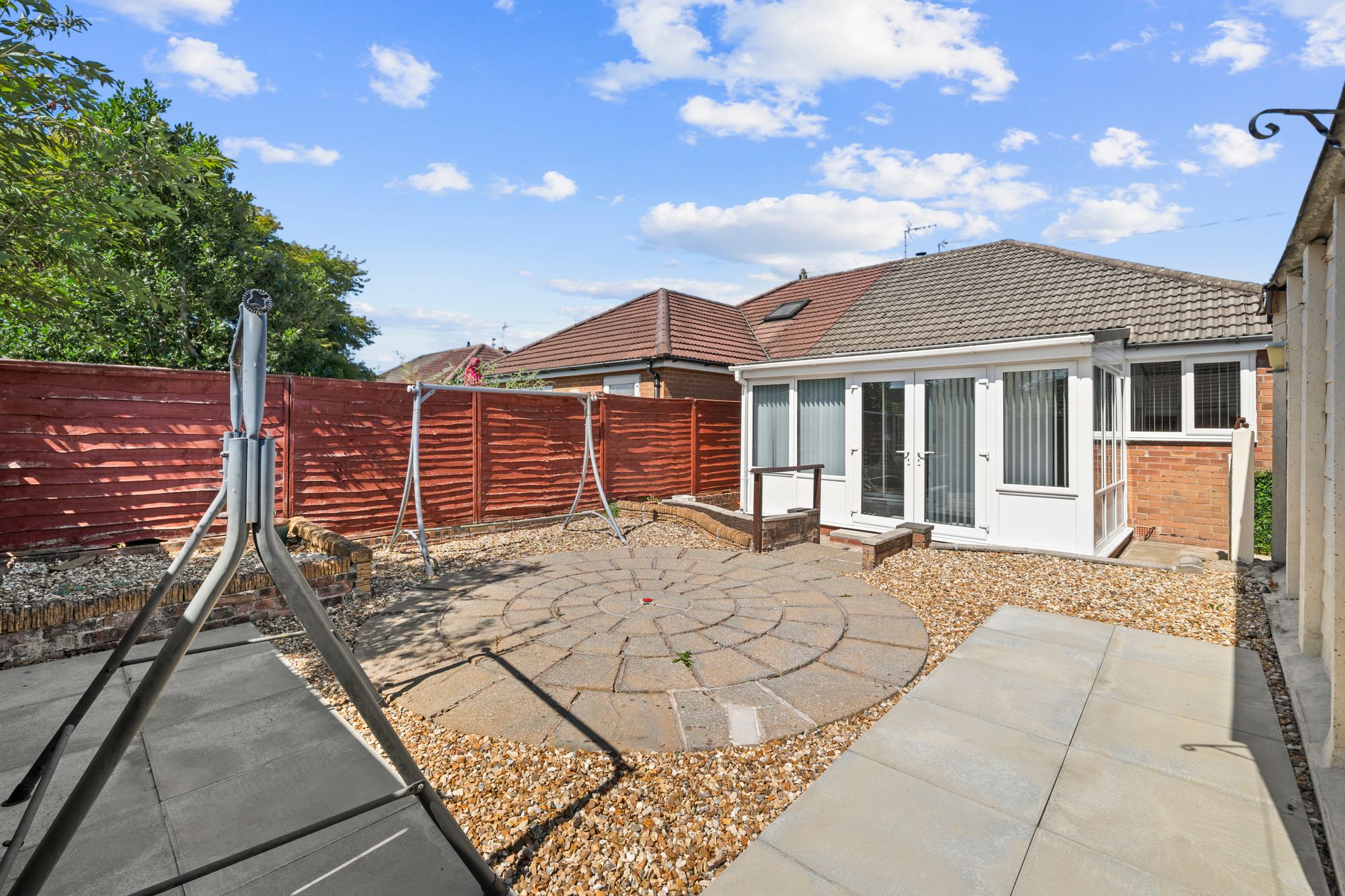 Burnham Grove, Wigan, WN2