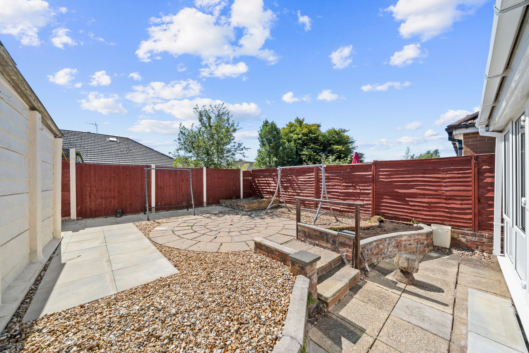 Burnham Grove, Wigan, WN2