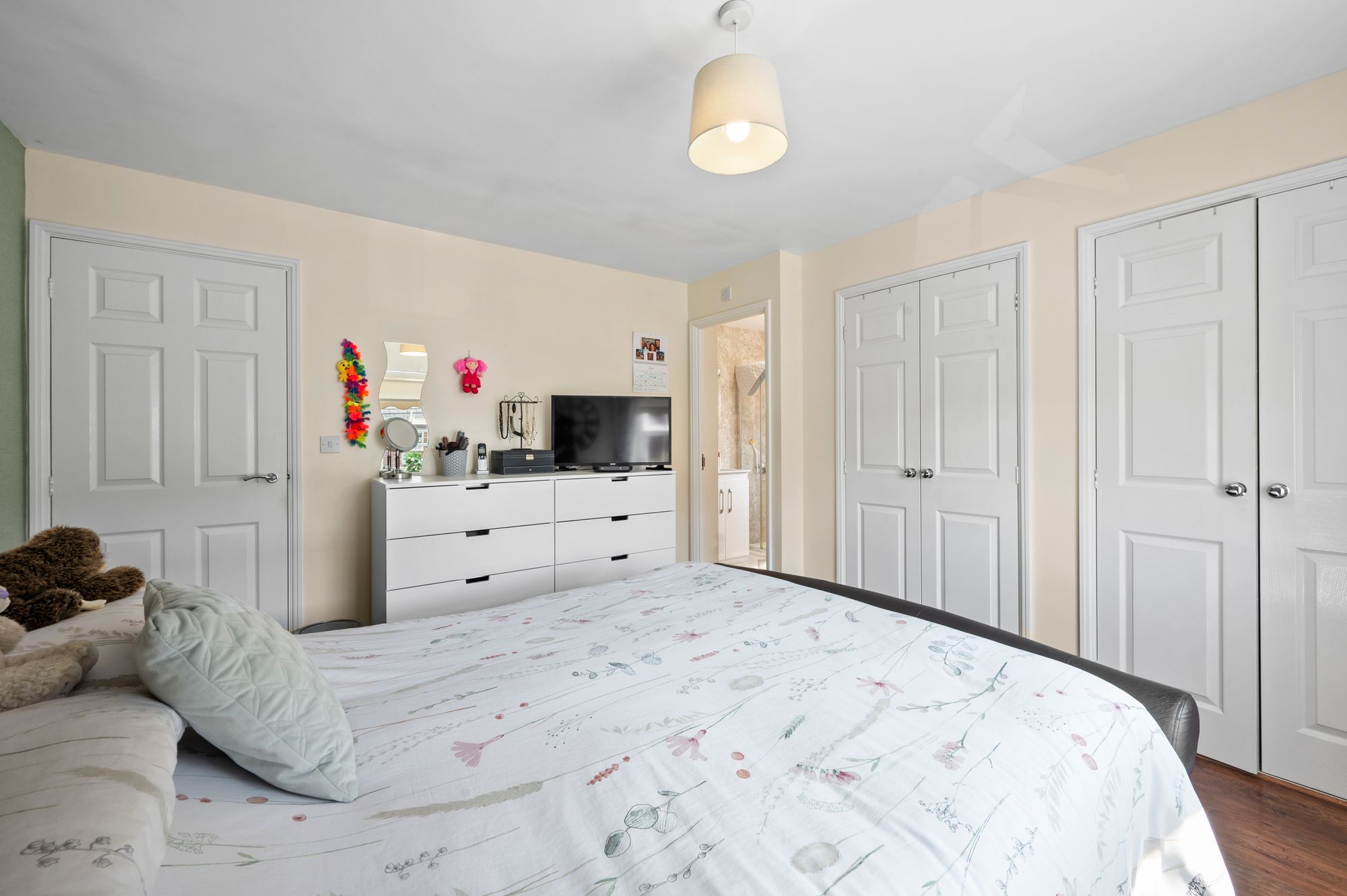 Templeton Drive, Fearnhead, WA2
