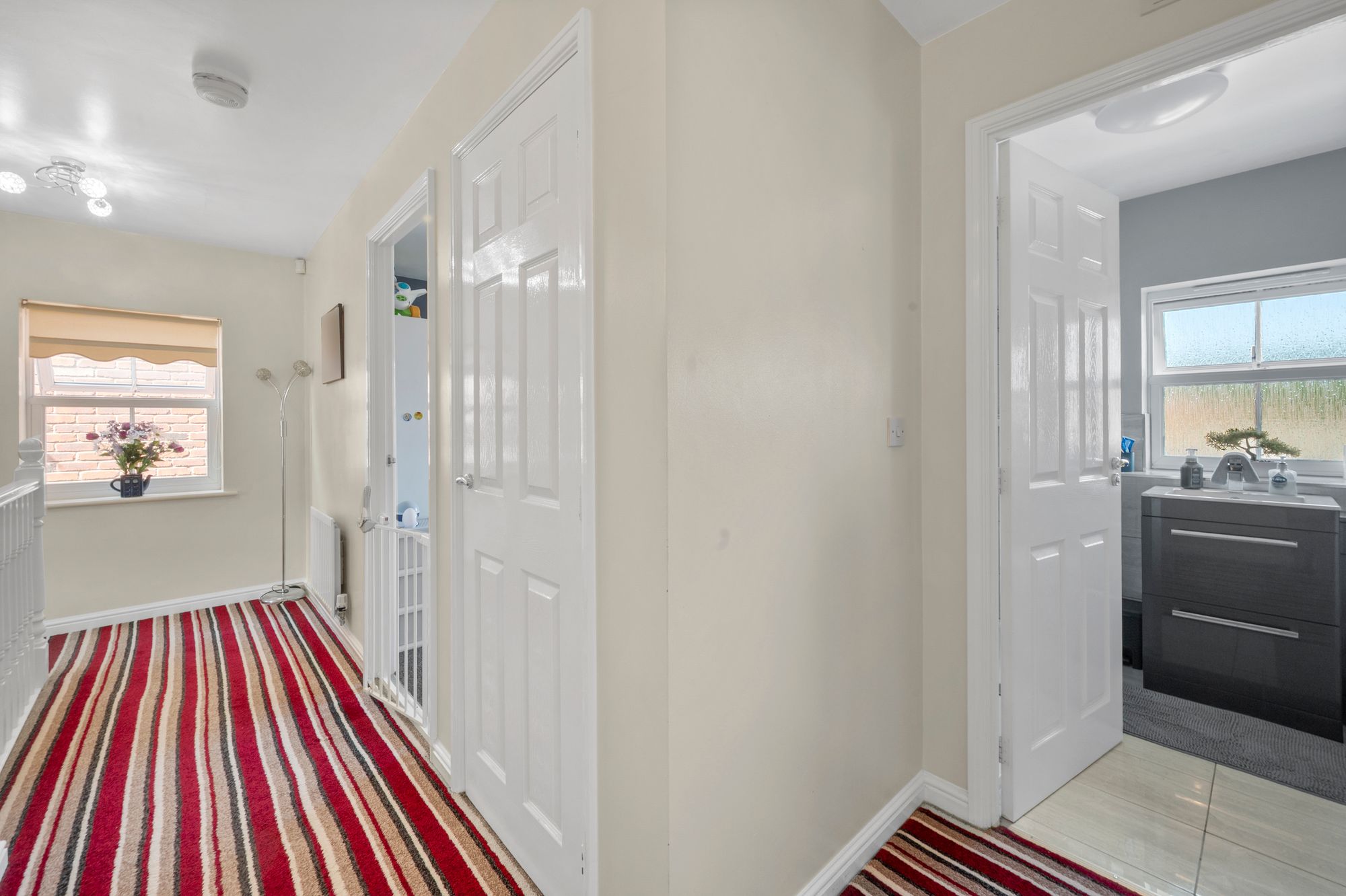 Templeton Drive, Fearnhead, WA2