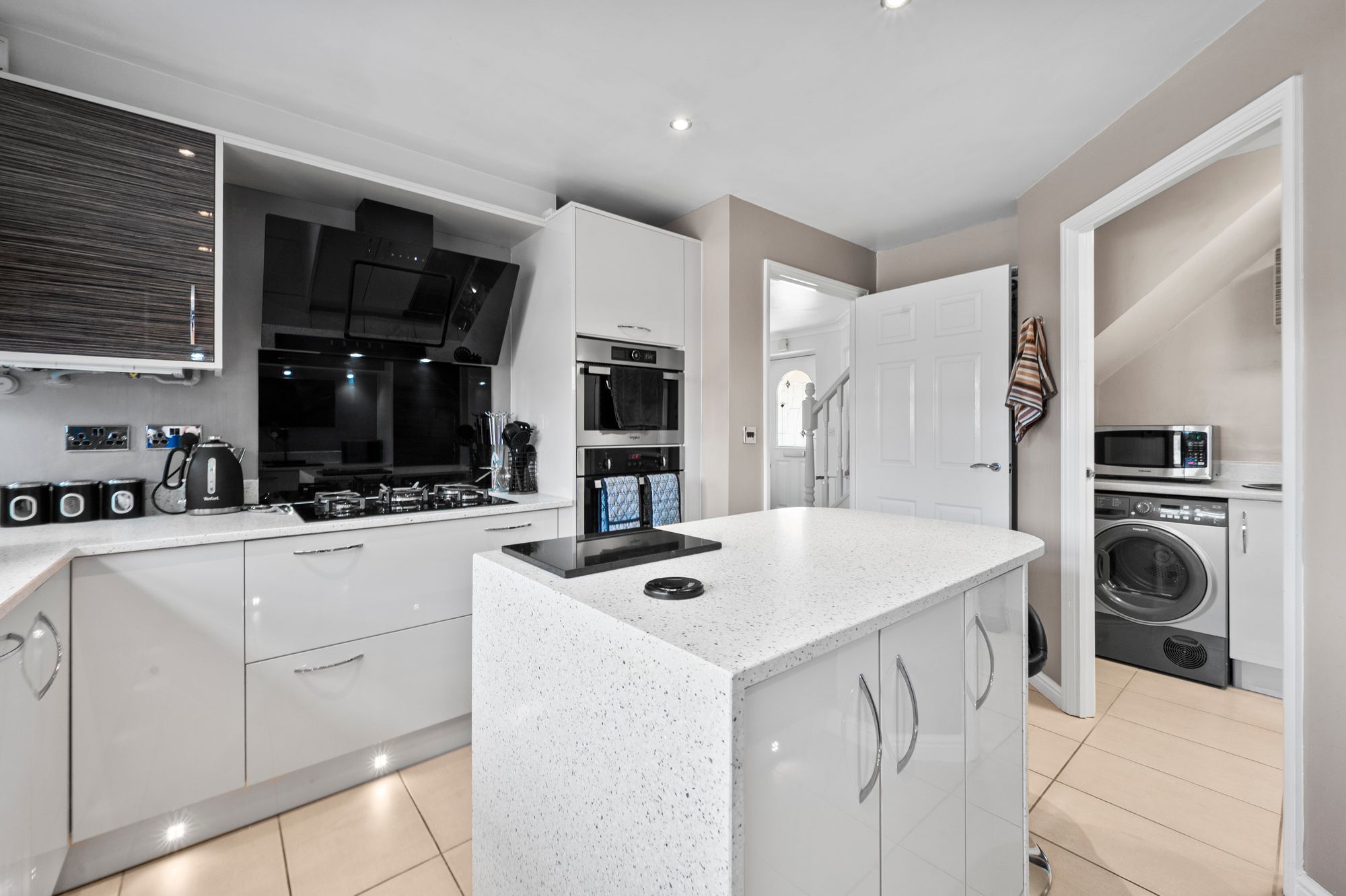 Templeton Drive, Fearnhead, WA2