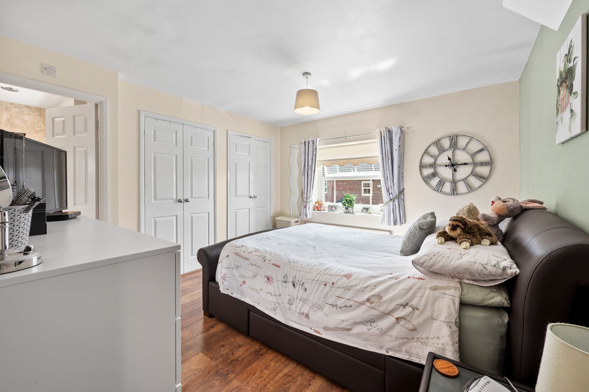 Templeton Drive, Fearnhead, WA2