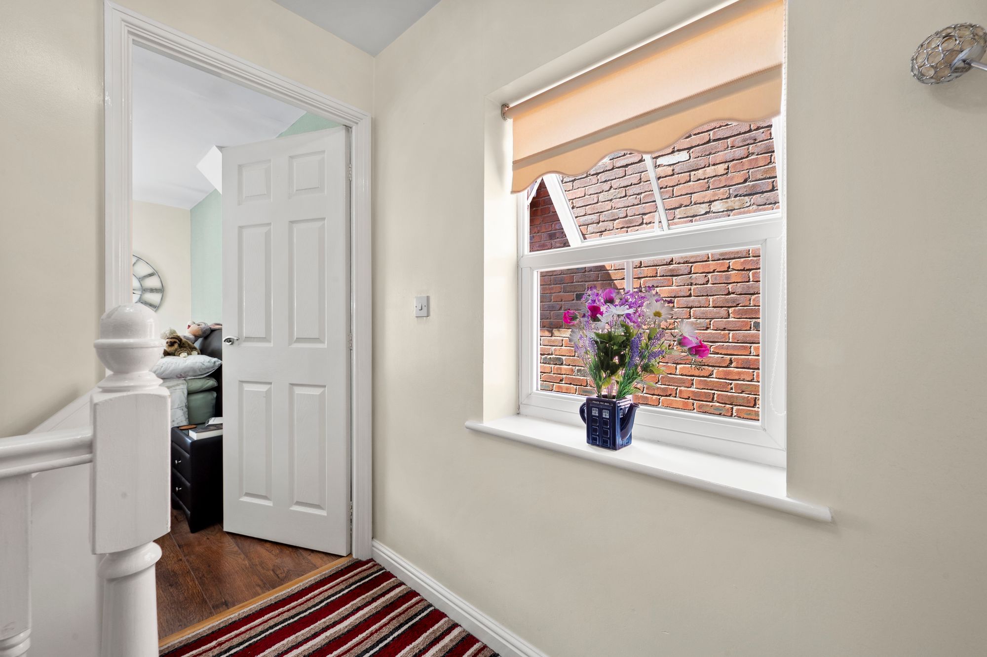 Templeton Drive, Fearnhead, WA2