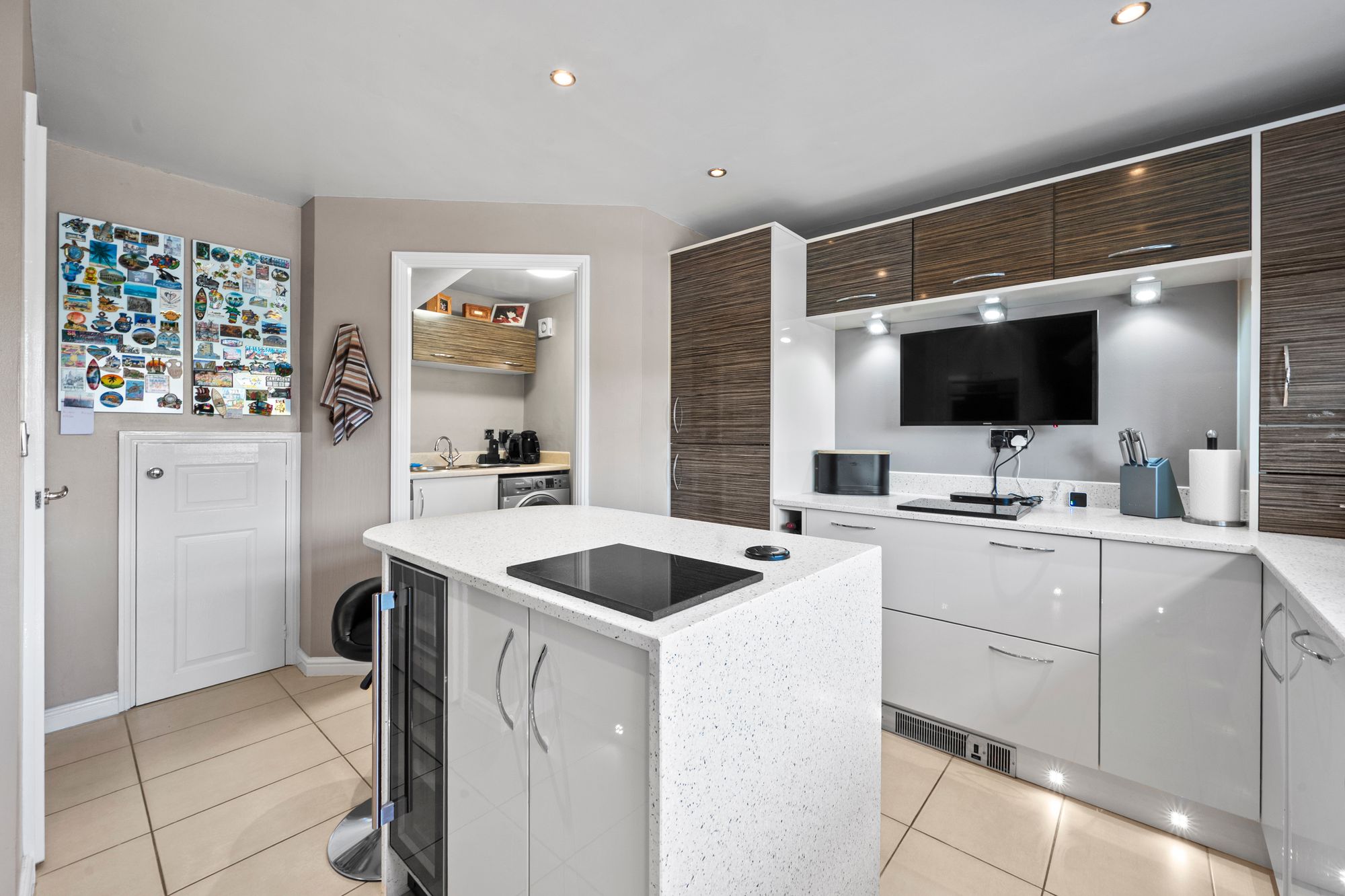 Templeton Drive, Fearnhead, WA2