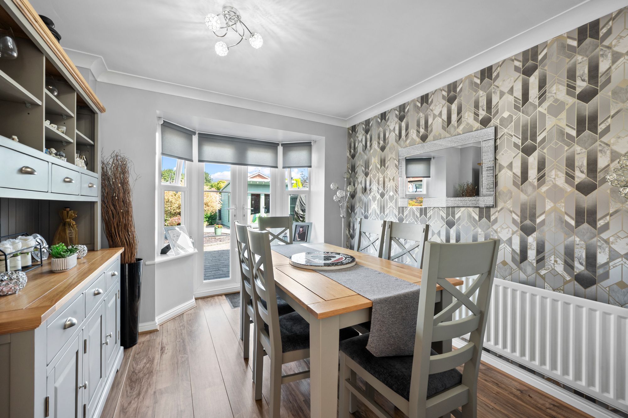 Templeton Drive, Fearnhead, WA2