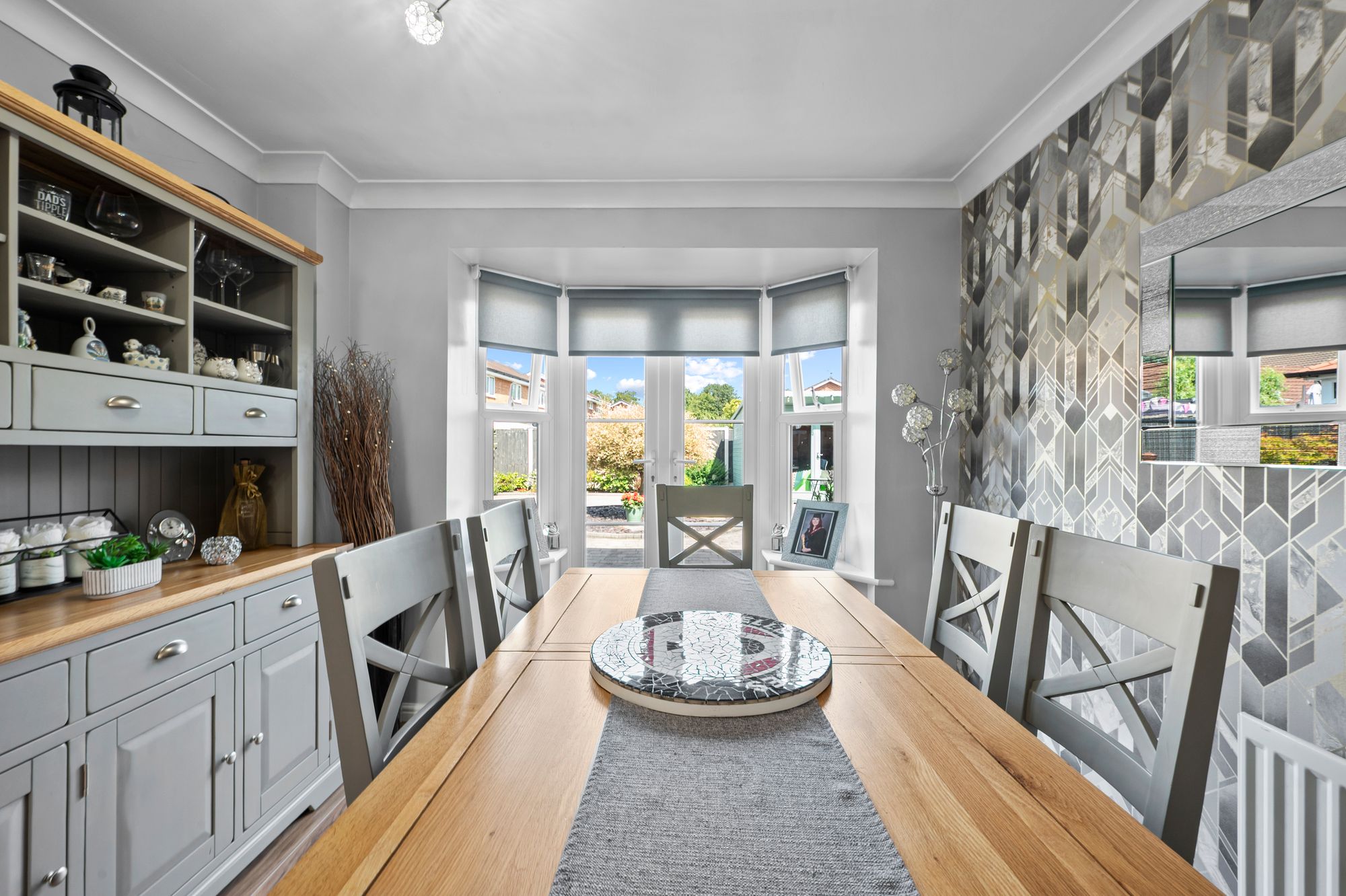 Templeton Drive, Fearnhead, WA2