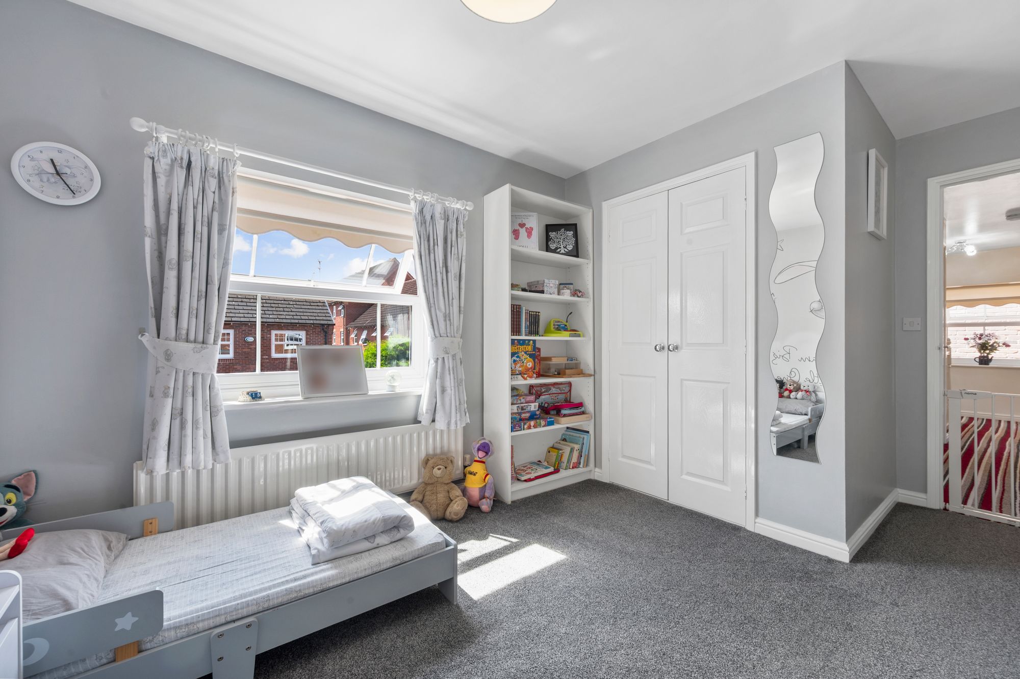 Templeton Drive, Fearnhead, WA2