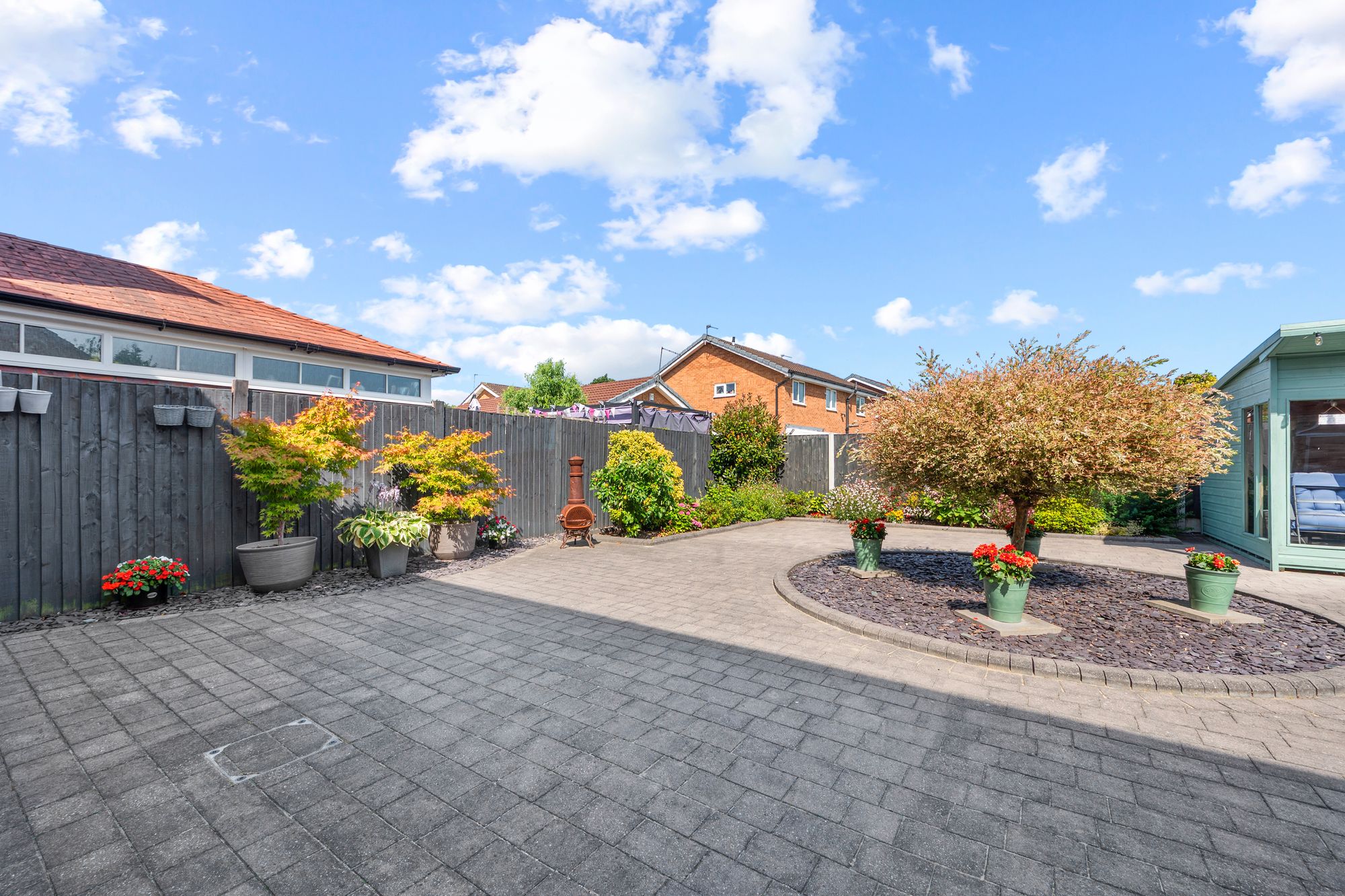 Templeton Drive, Fearnhead, WA2