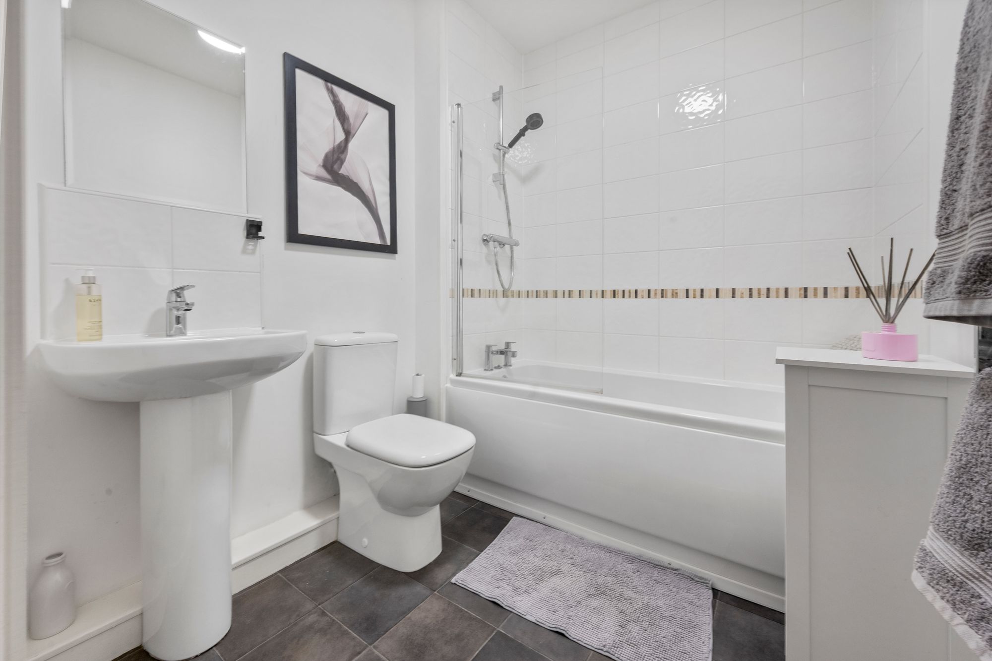 Louisiana Drive, Great Sankey, WA5