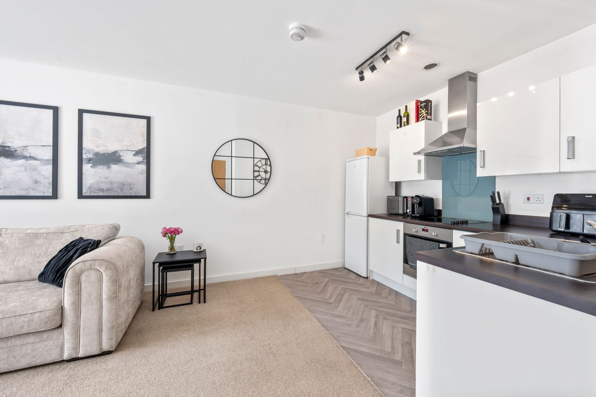 Louisiana Drive, Great Sankey, WA5