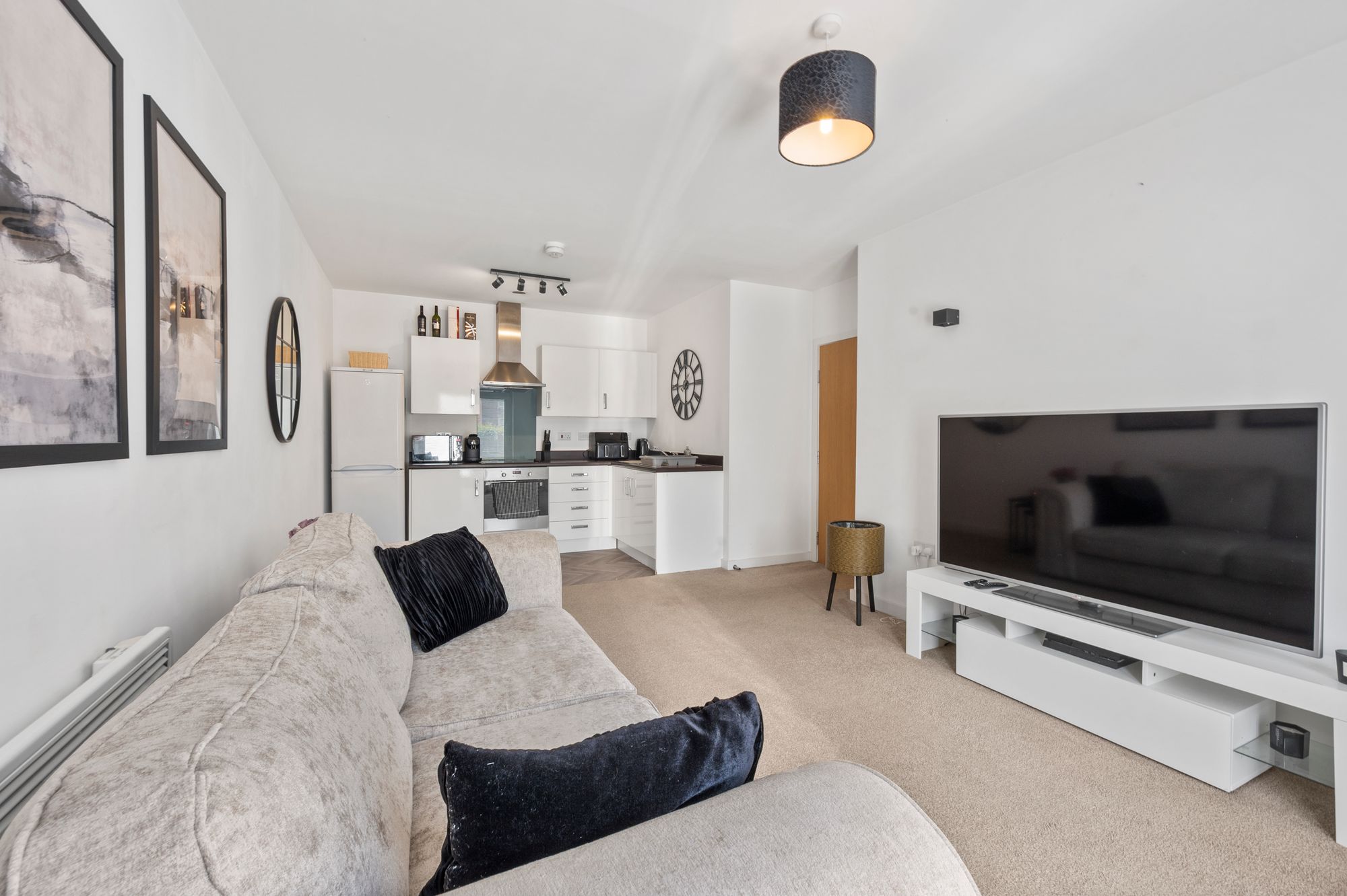 Louisiana Drive, Great Sankey, WA5