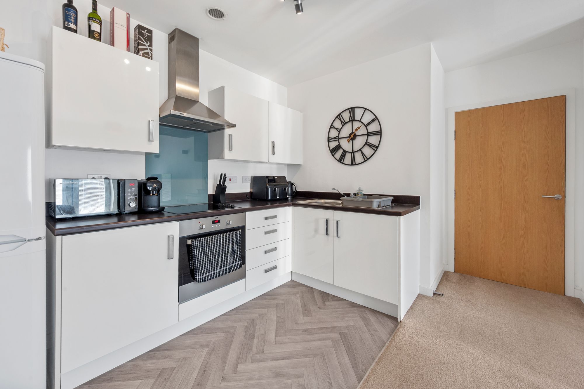 Louisiana Drive, Great Sankey, WA5