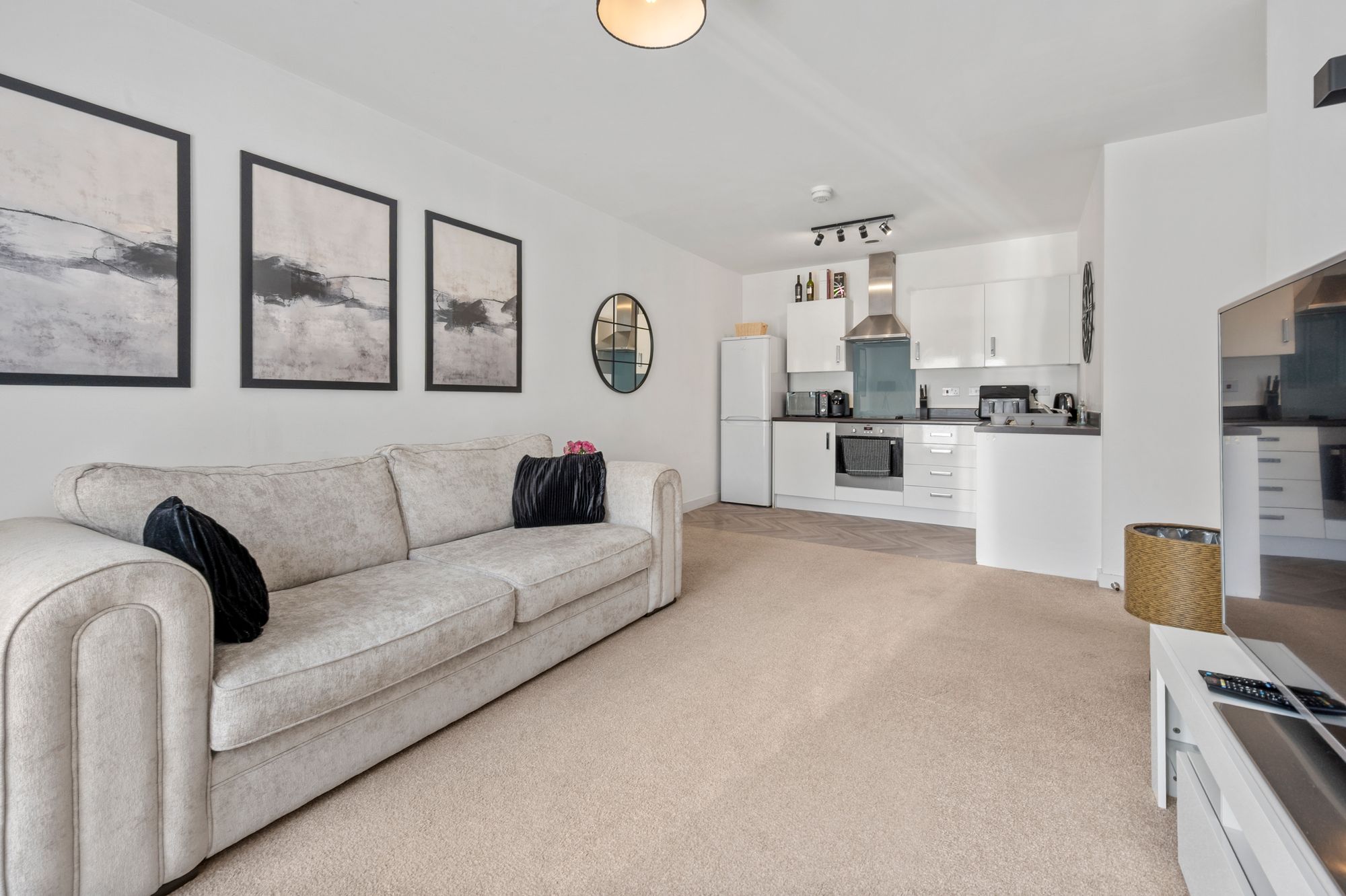 Louisiana Drive, Great Sankey, WA5