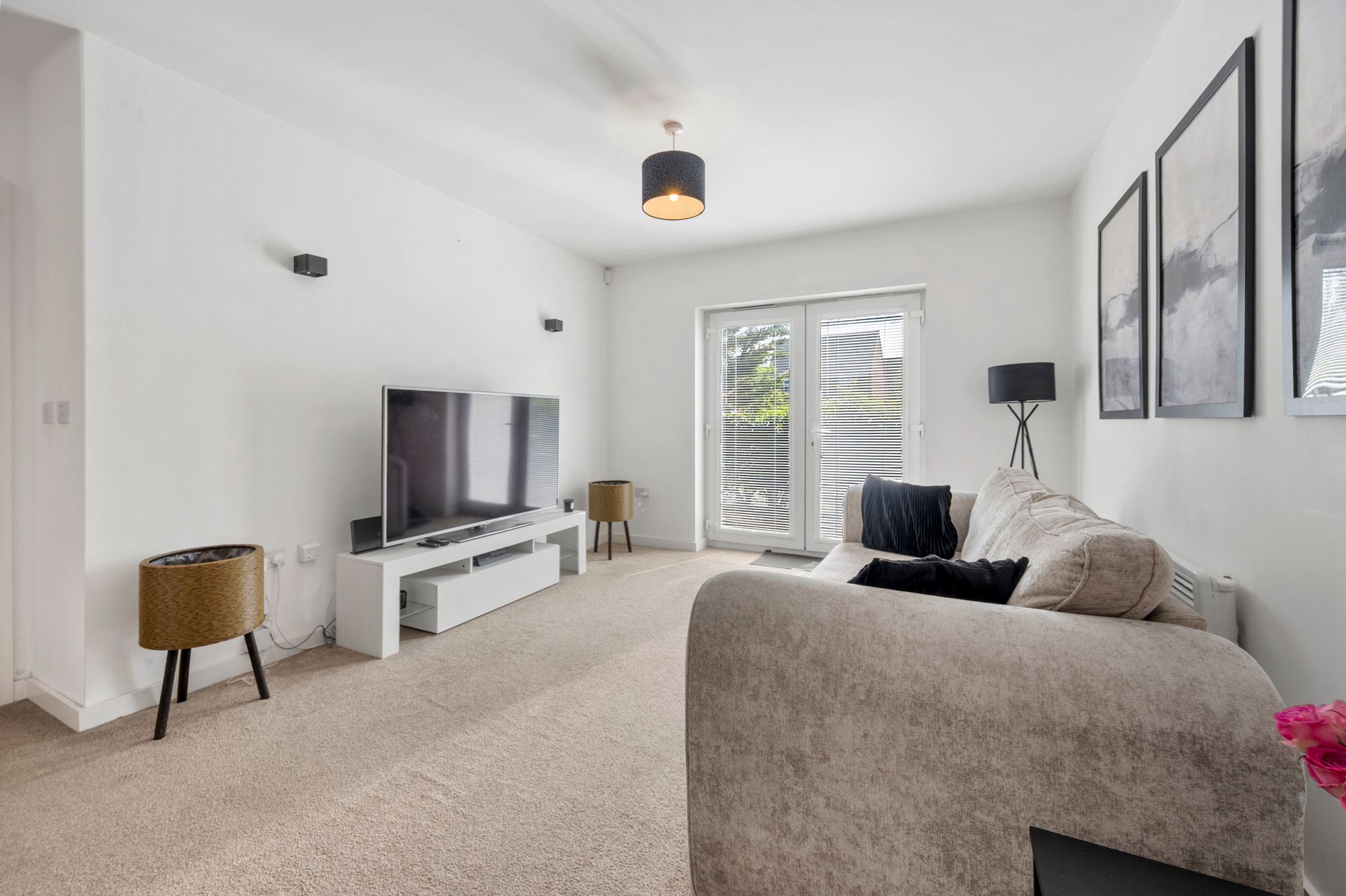 Louisiana Drive, Great Sankey, WA5