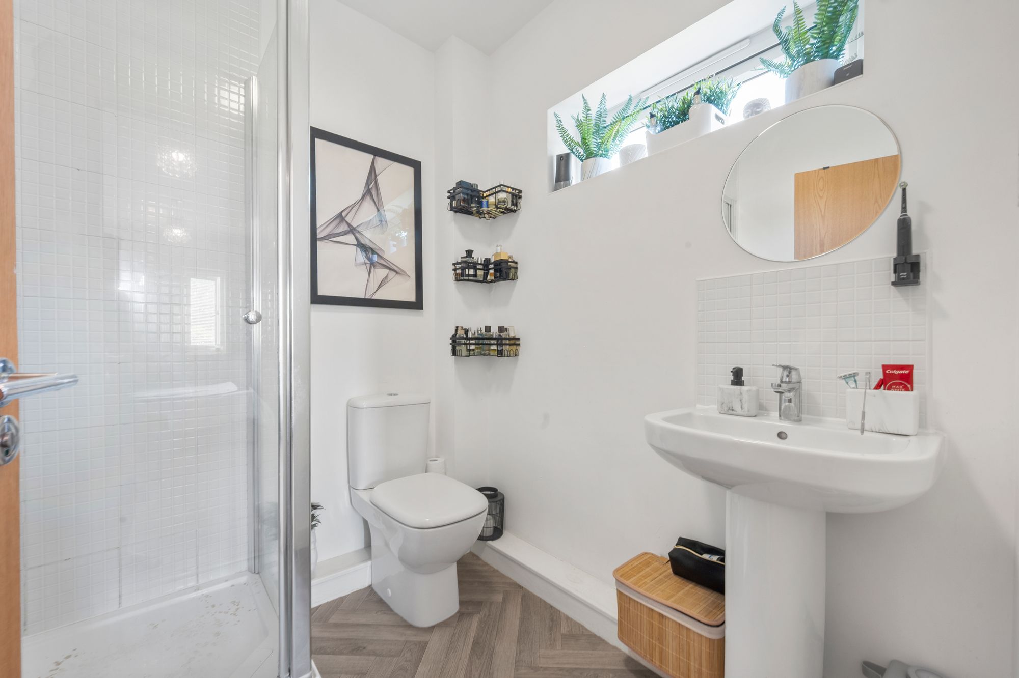 Louisiana Drive, Great Sankey, WA5