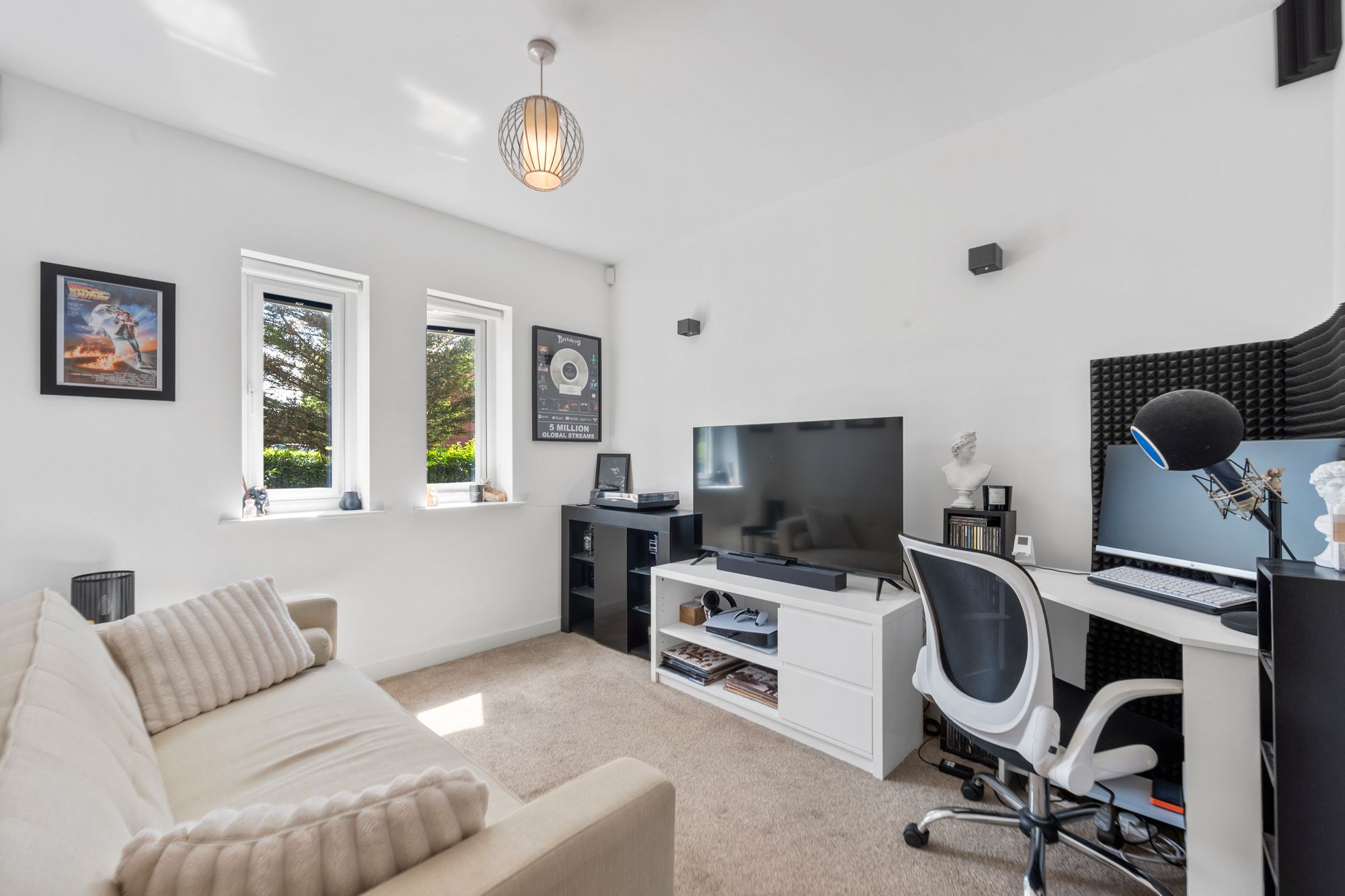 Louisiana Drive, Great Sankey, WA5