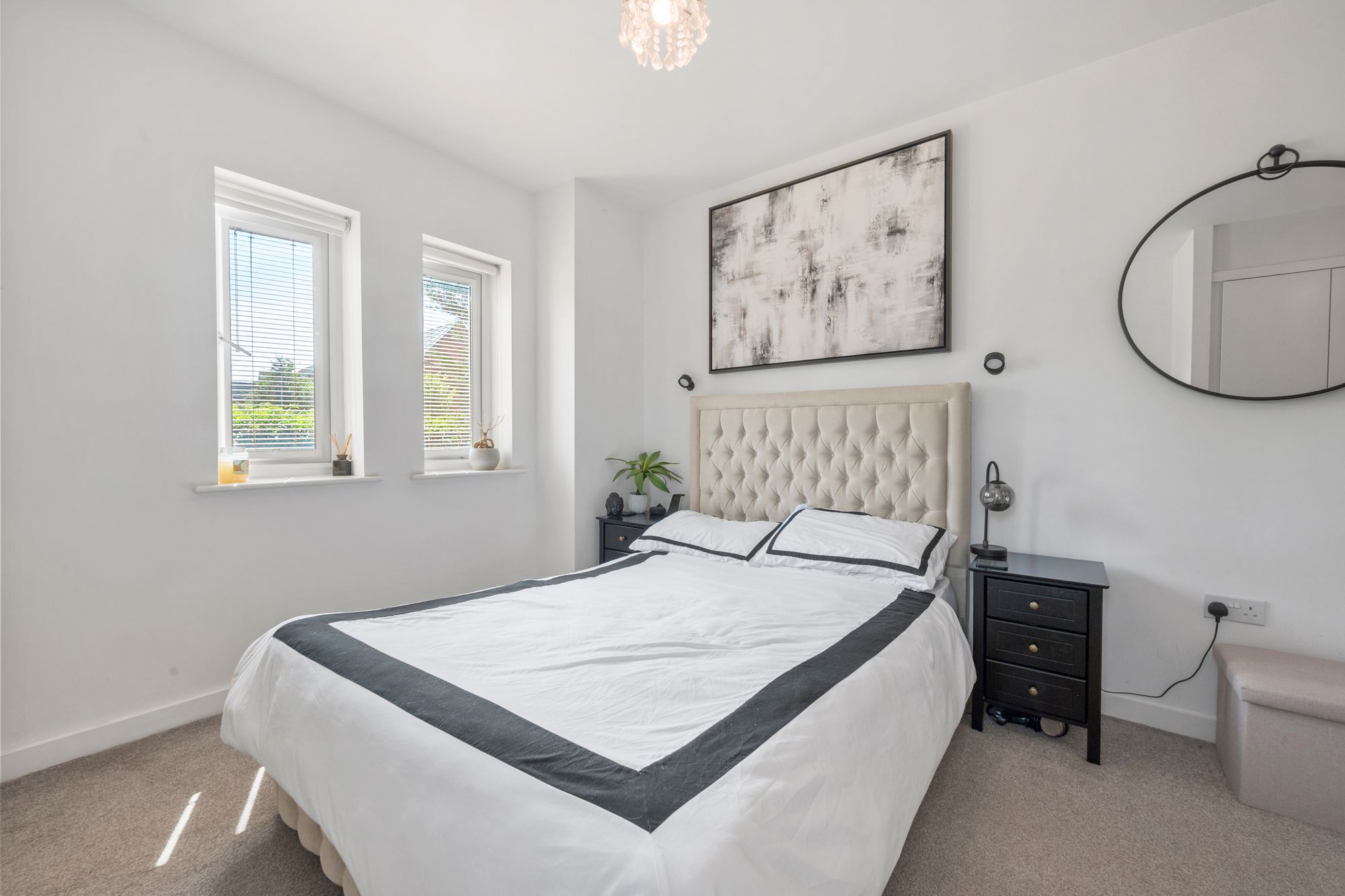 Louisiana Drive, Great Sankey, WA5
