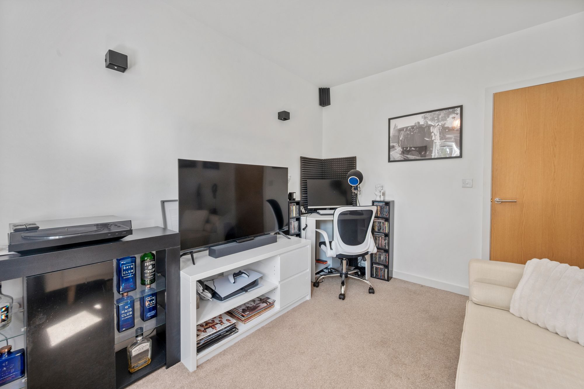 Louisiana Drive, Great Sankey, WA5