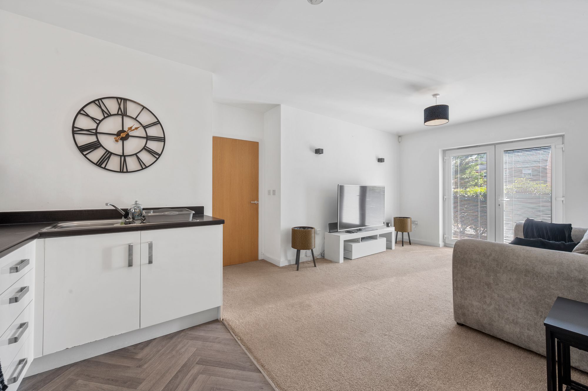 Louisiana Drive, Great Sankey, WA5