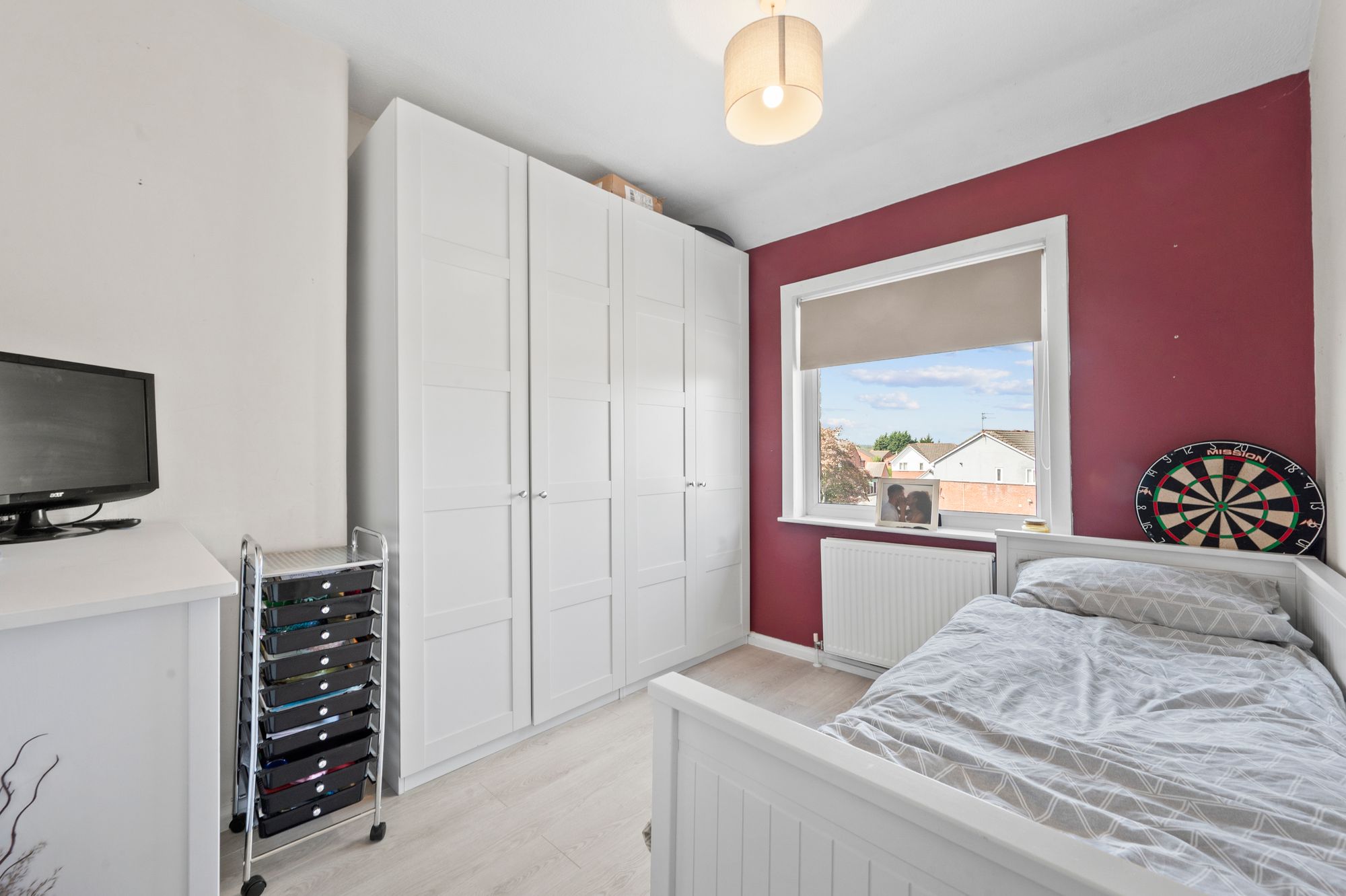 Chisnall Avenue, St. Helens, WA10
