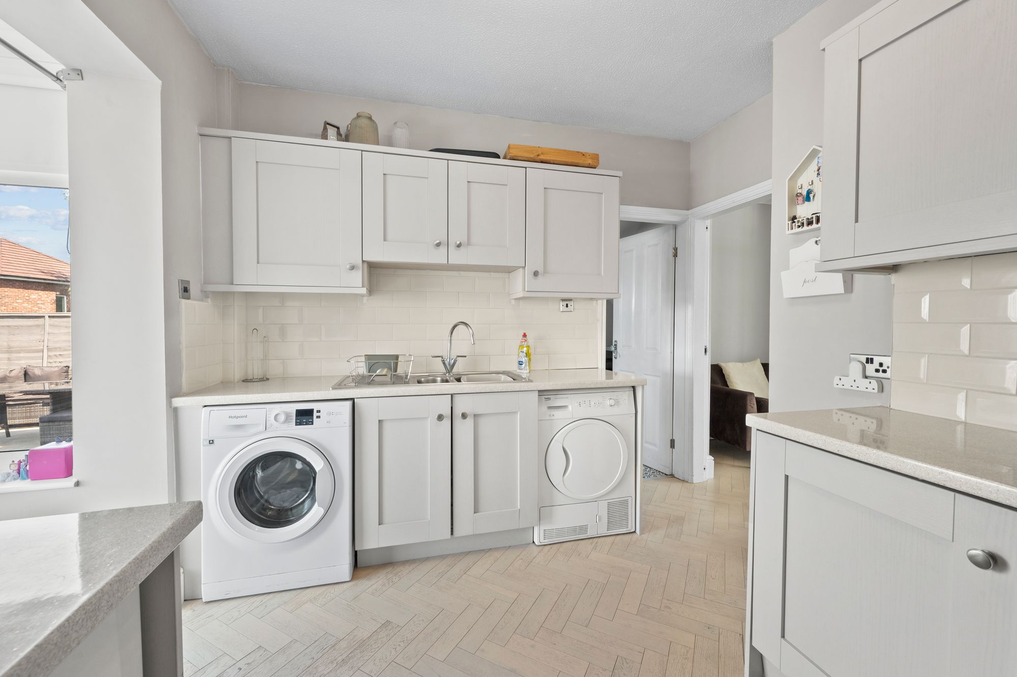 Chisnall Avenue, St. Helens, WA10