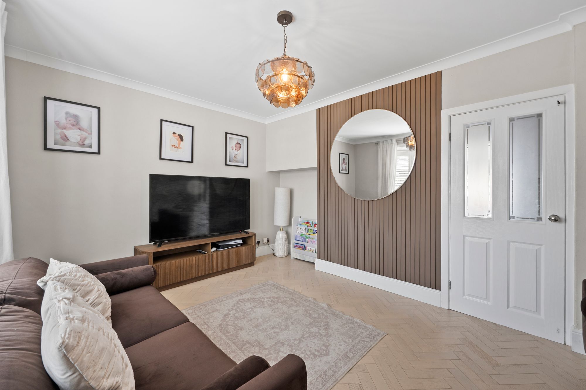 Chisnall Avenue, St. Helens, WA10