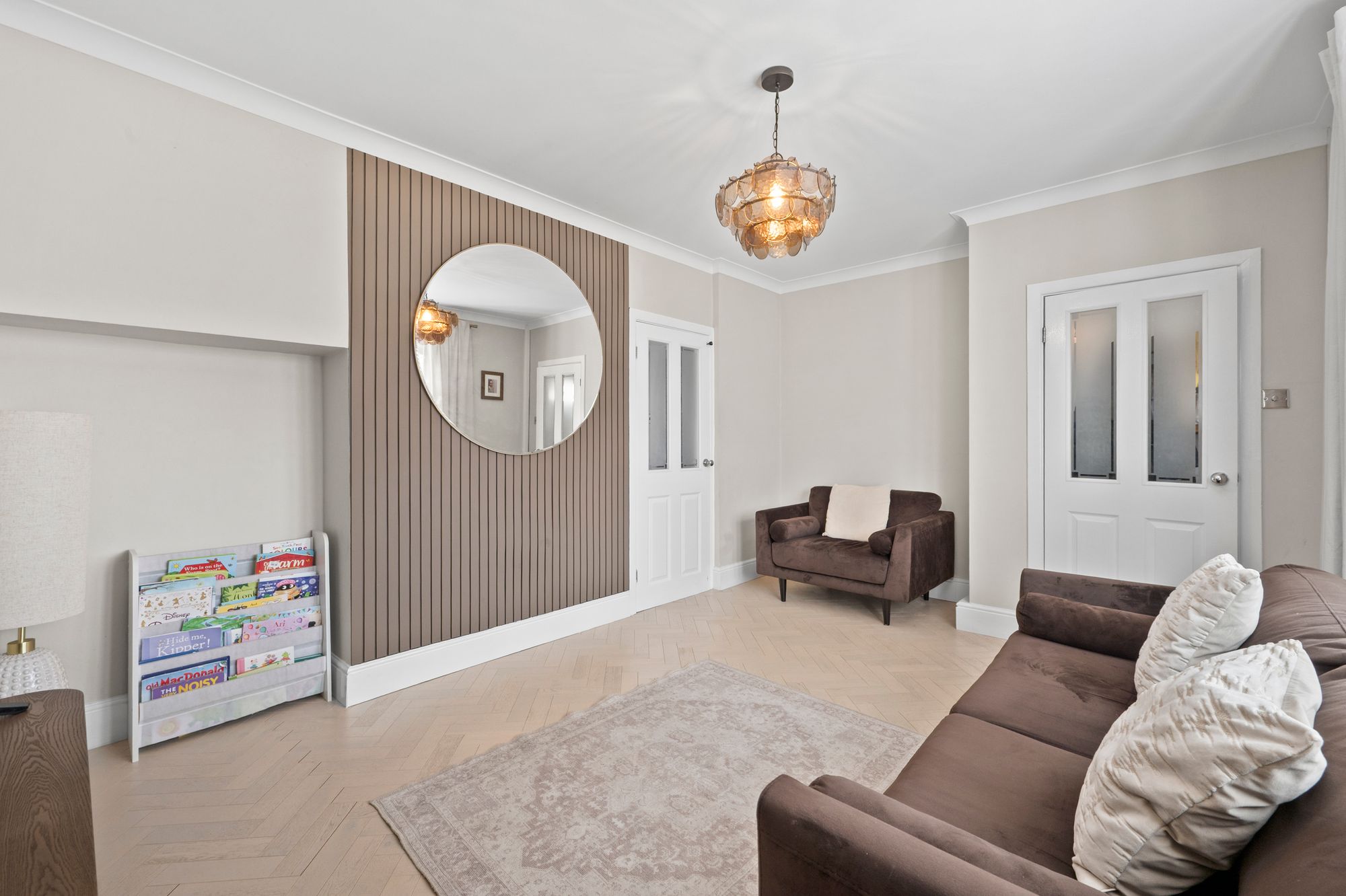 Chisnall Avenue, St. Helens, WA10