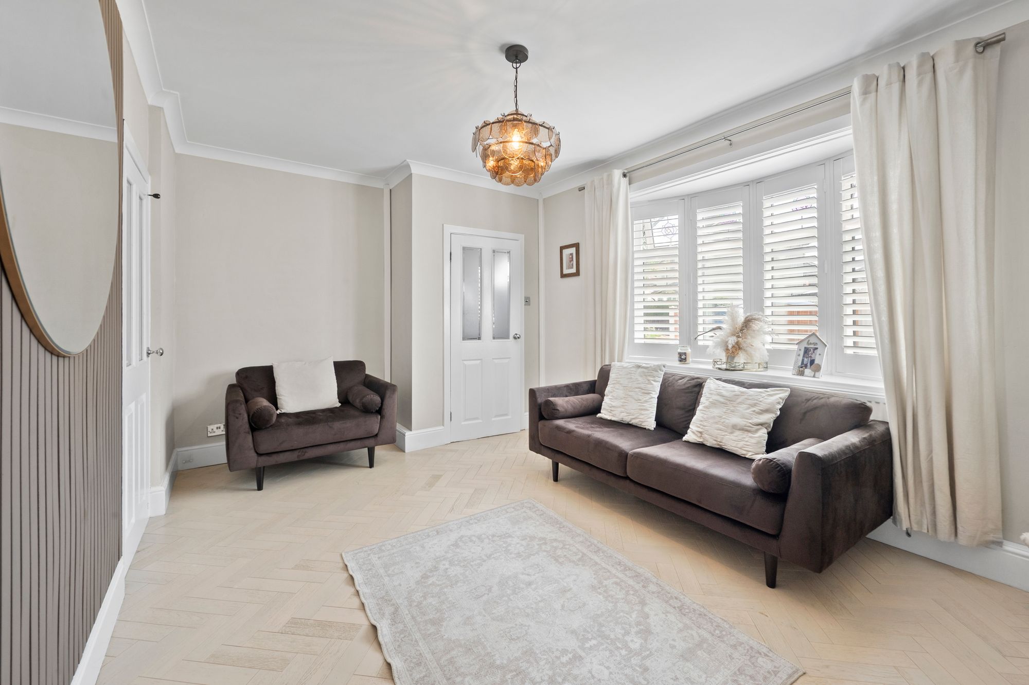 Chisnall Avenue, St. Helens, WA10