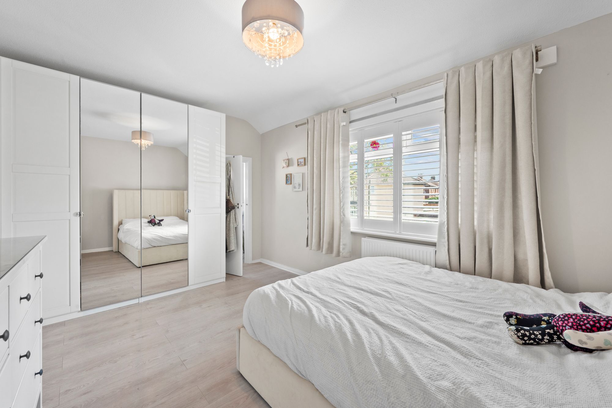 Chisnall Avenue, St. Helens, WA10