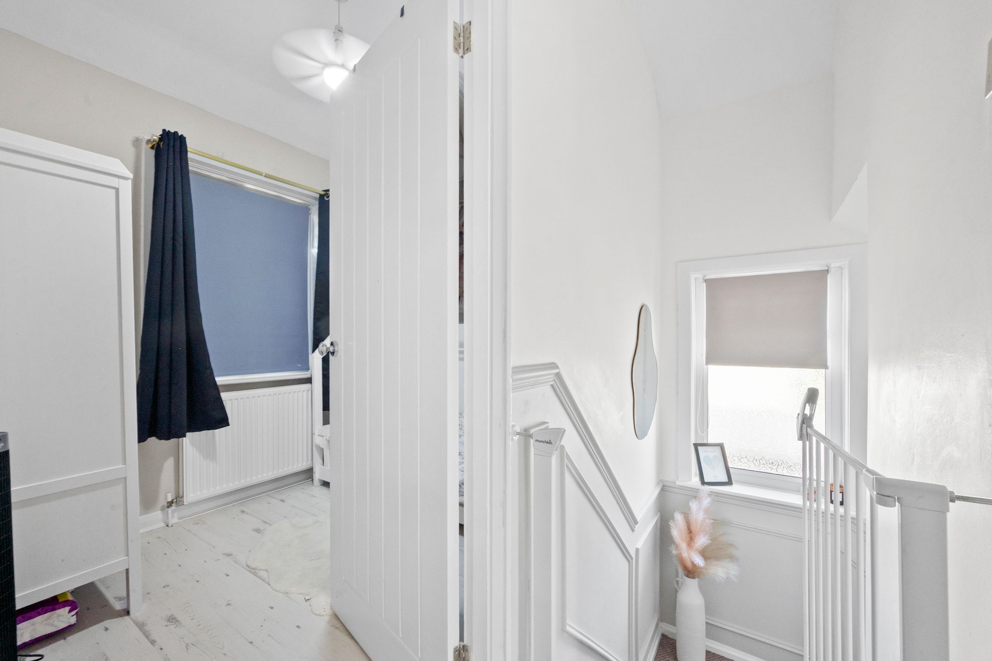 Chisnall Avenue, St. Helens, WA10
