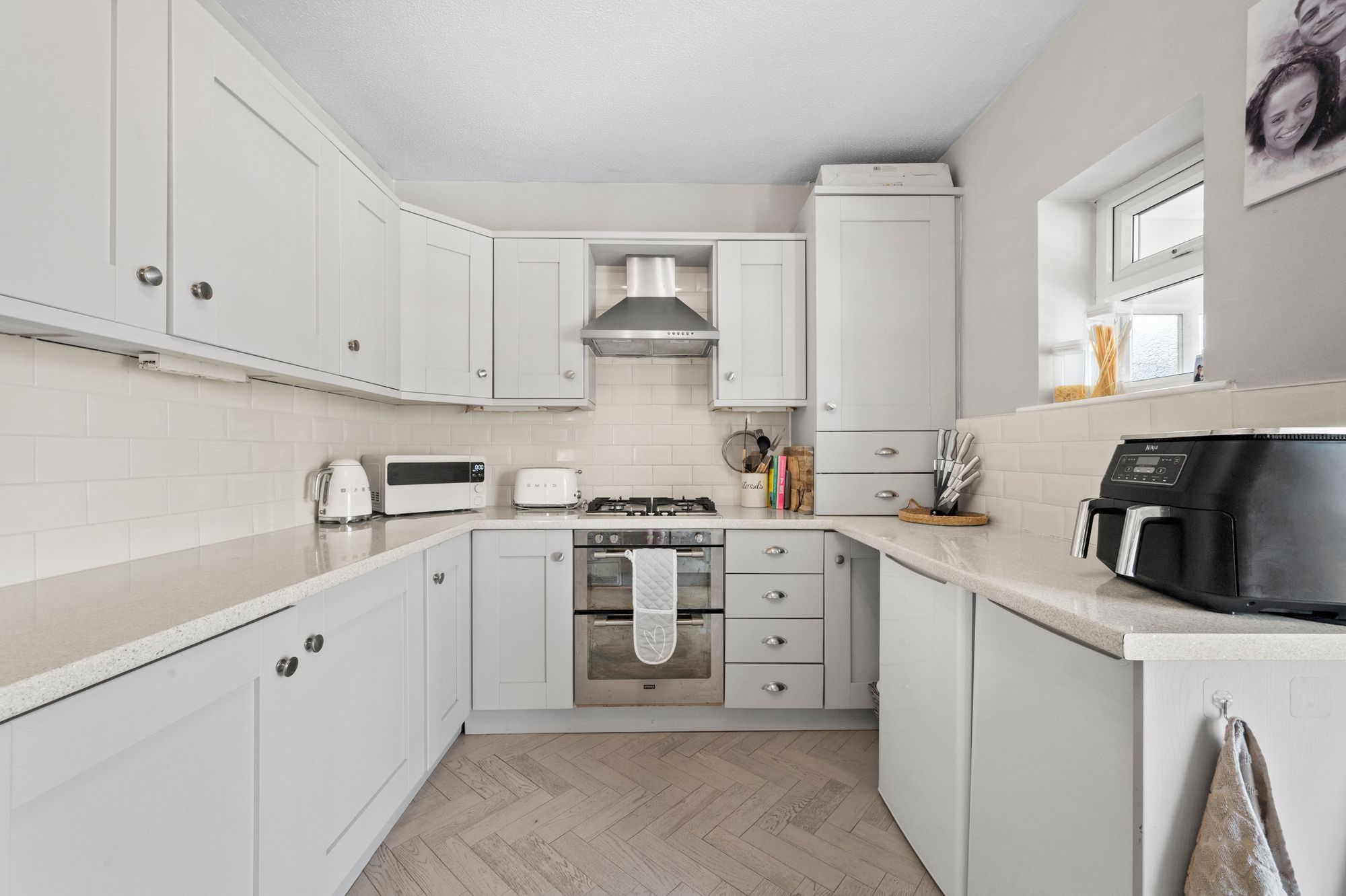 Chisnall Avenue, St. Helens, WA10