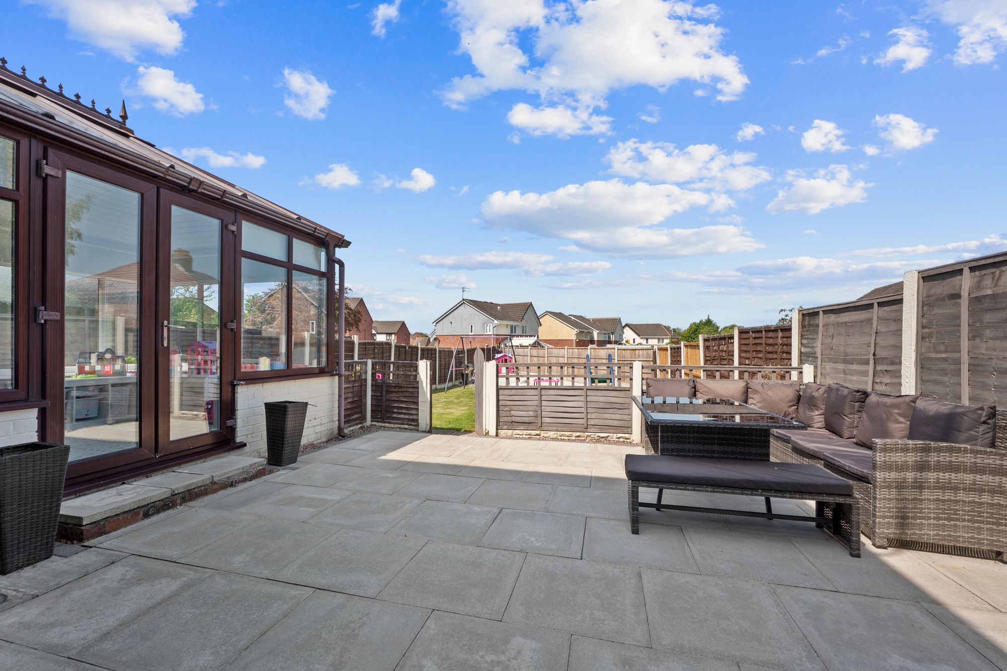 Chisnall Avenue, St. Helens, WA10