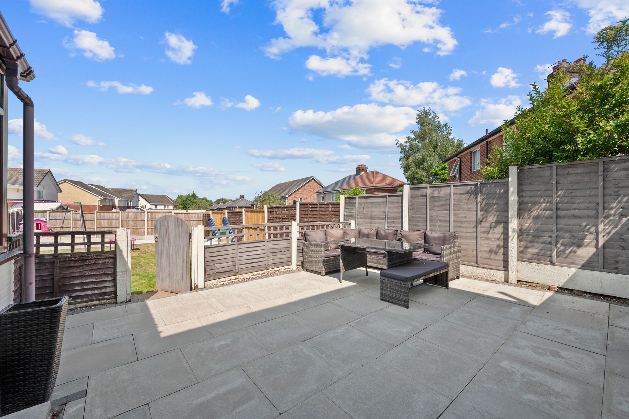 Chisnall Avenue, St. Helens, WA10