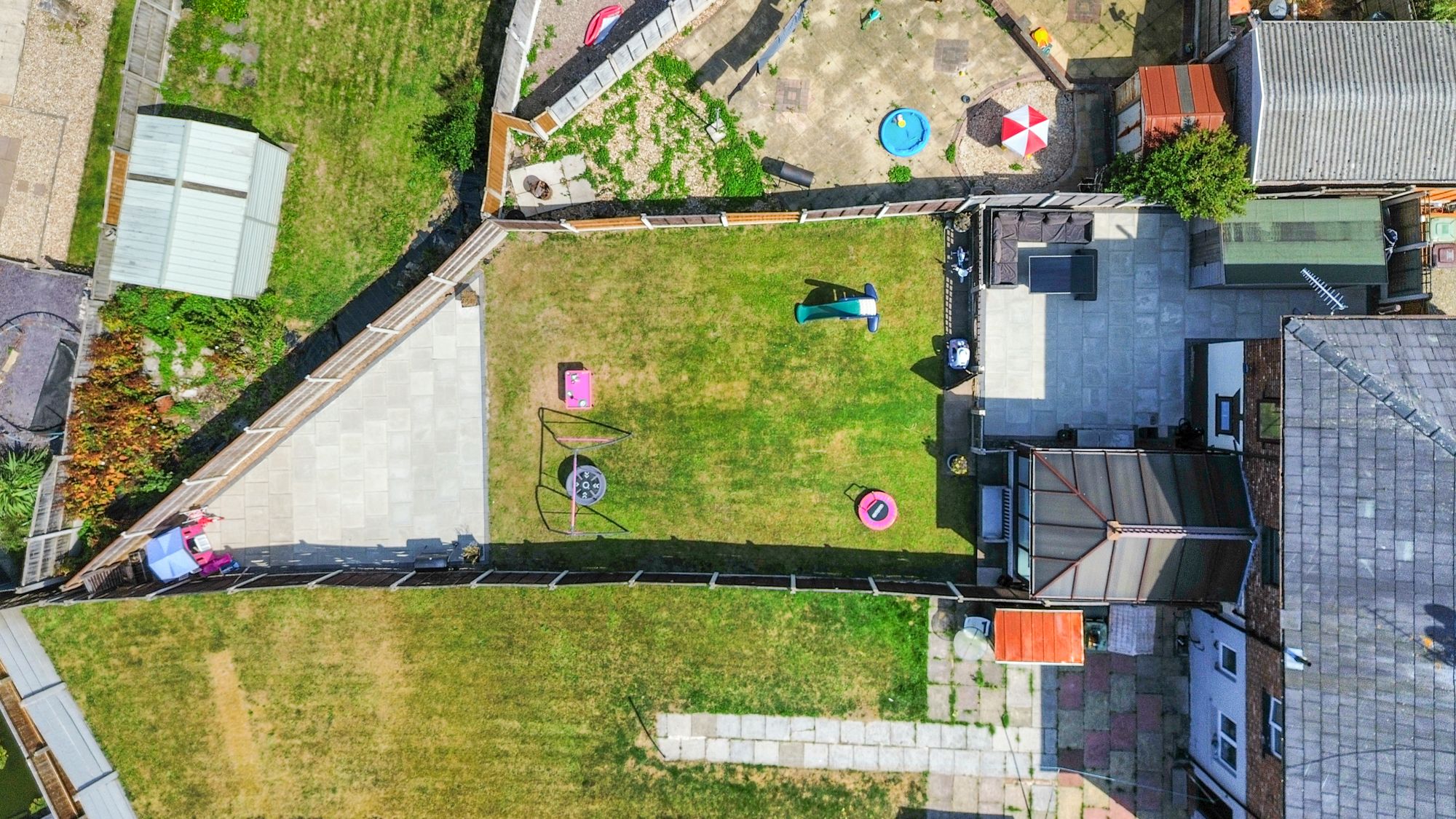 Chisnall Avenue, St. Helens, WA10