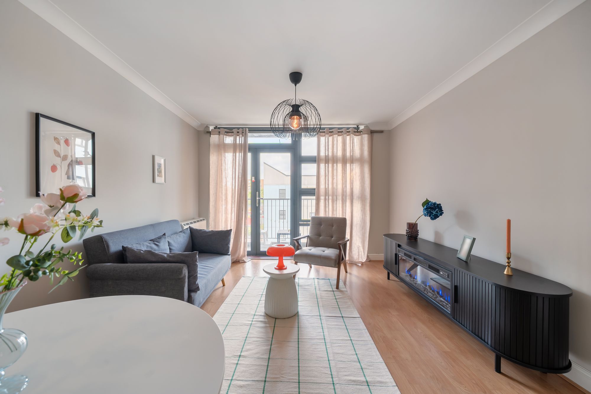 Maltings Close, London, E3
