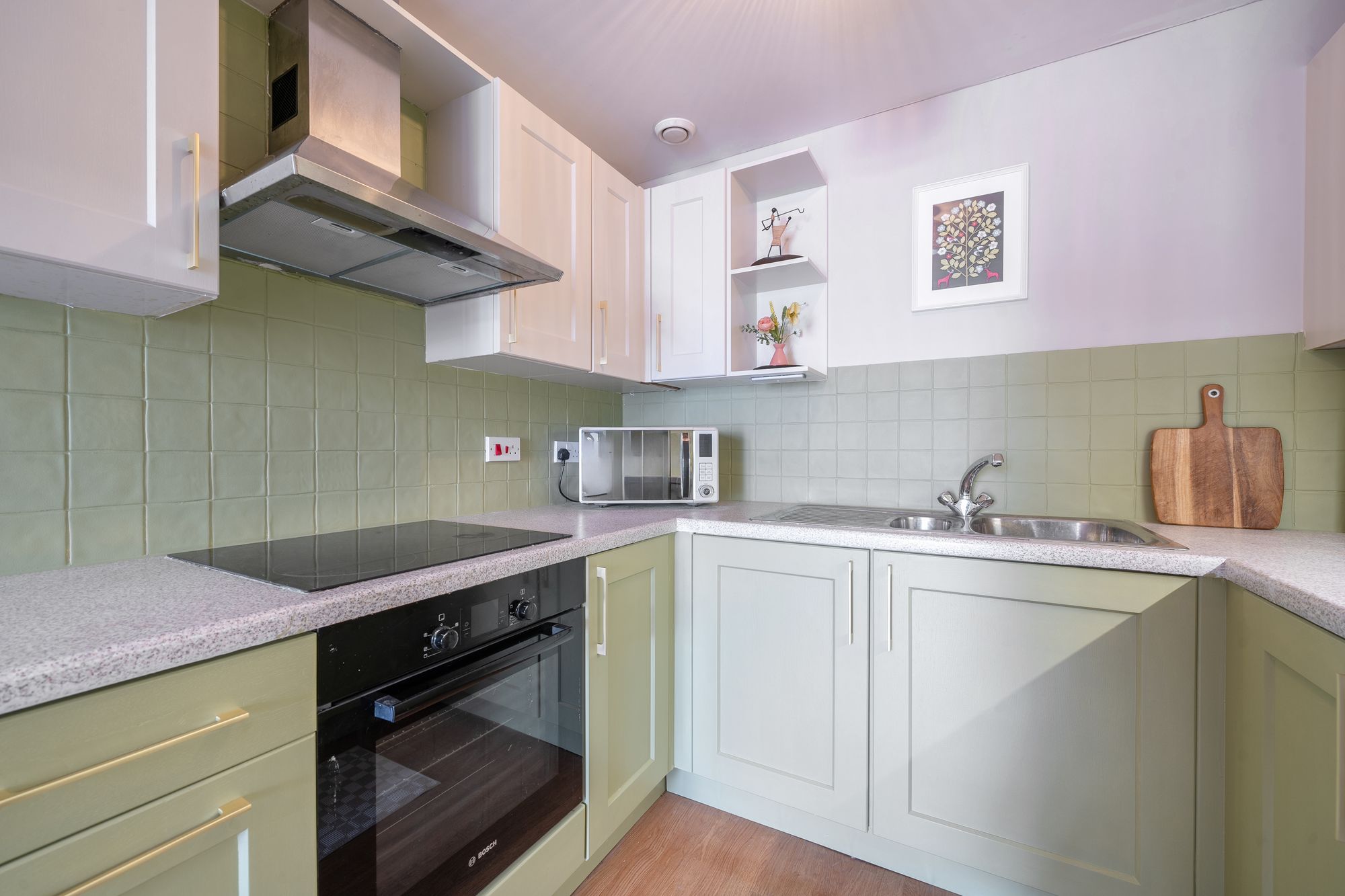 Maltings Close, London, E3