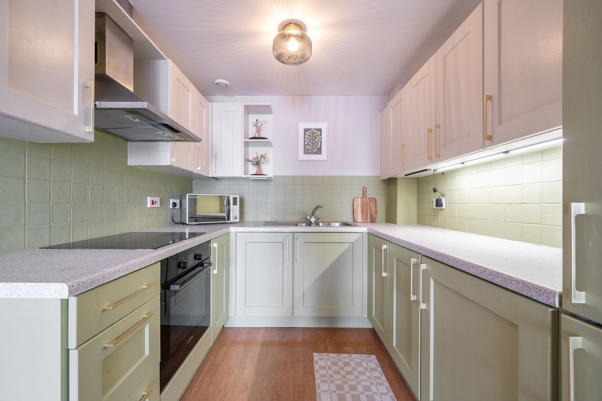 Maltings Close, London, E3