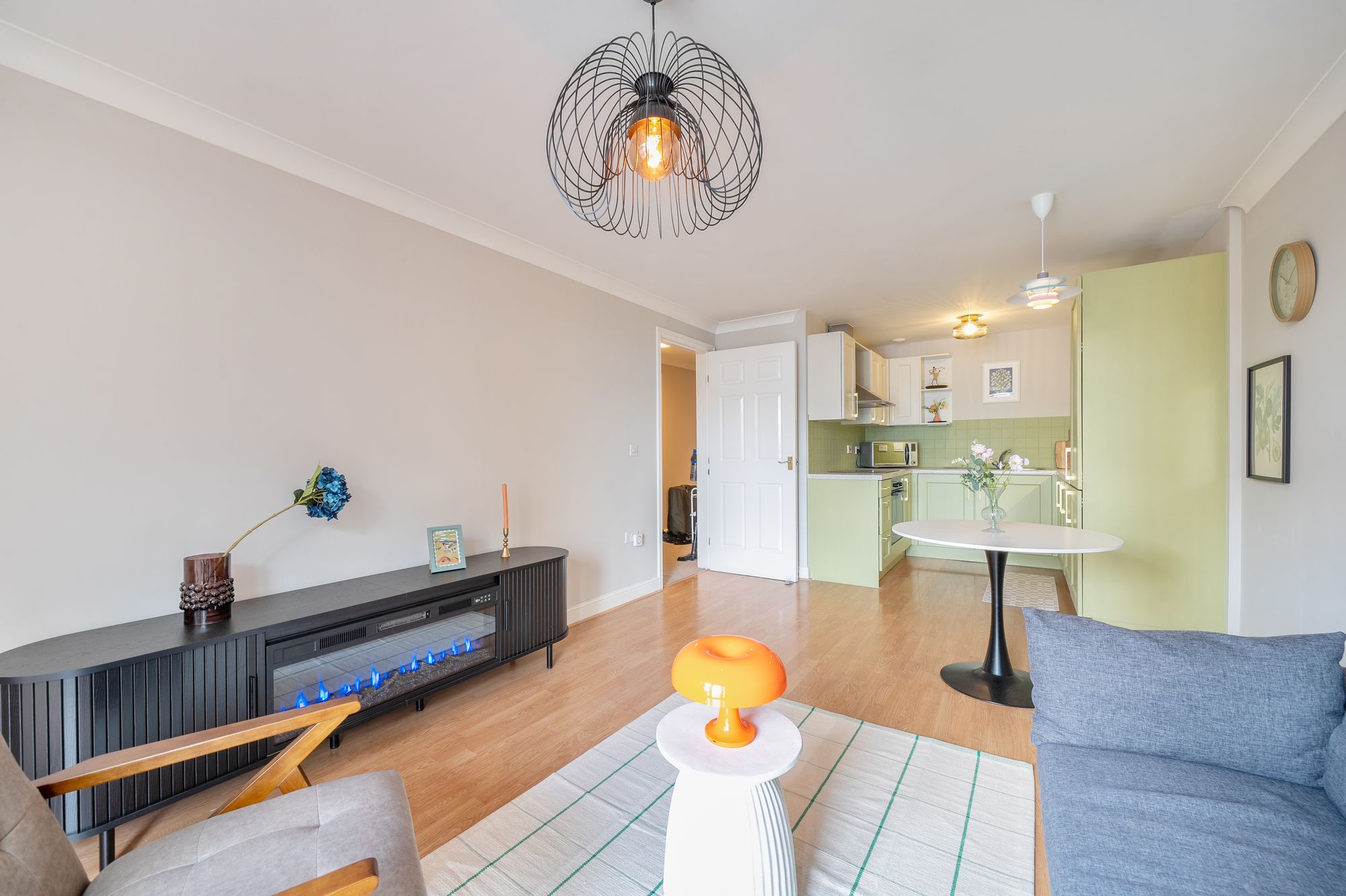 Maltings Close, London, E3