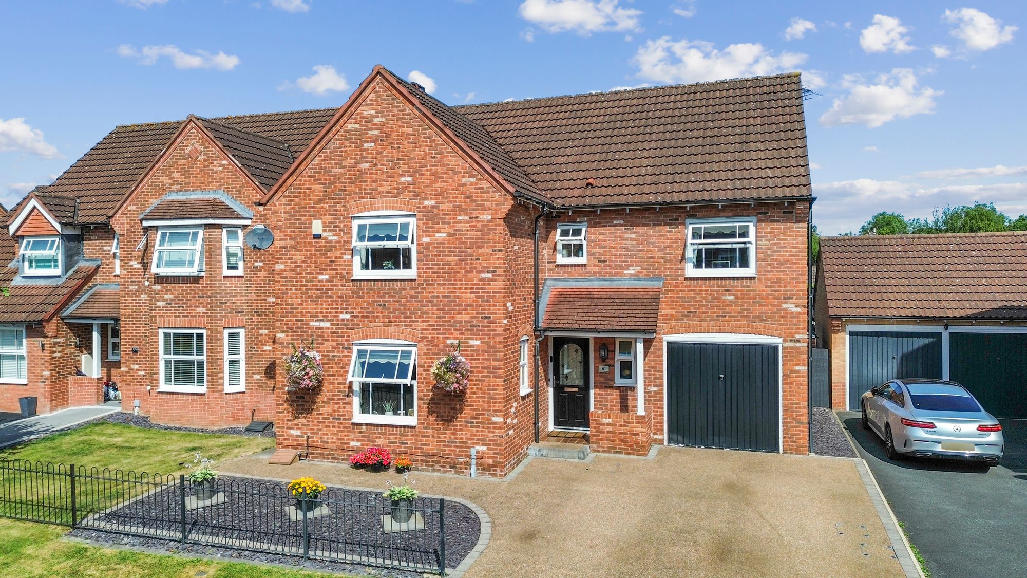 Templeton Drive, Fearnhead, WA2