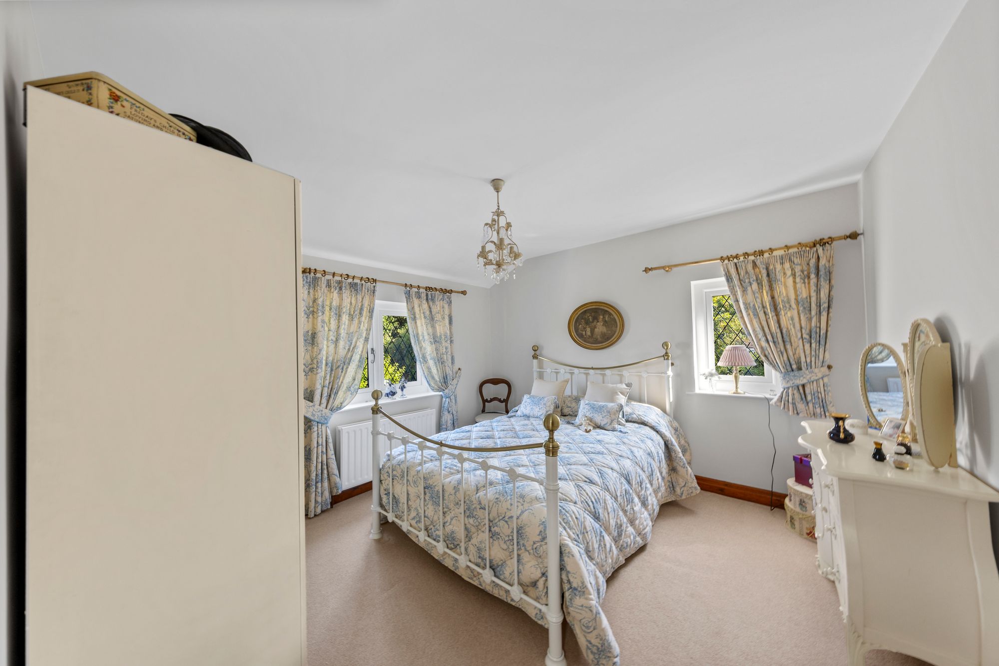 Newton Road, Winwick, WA2