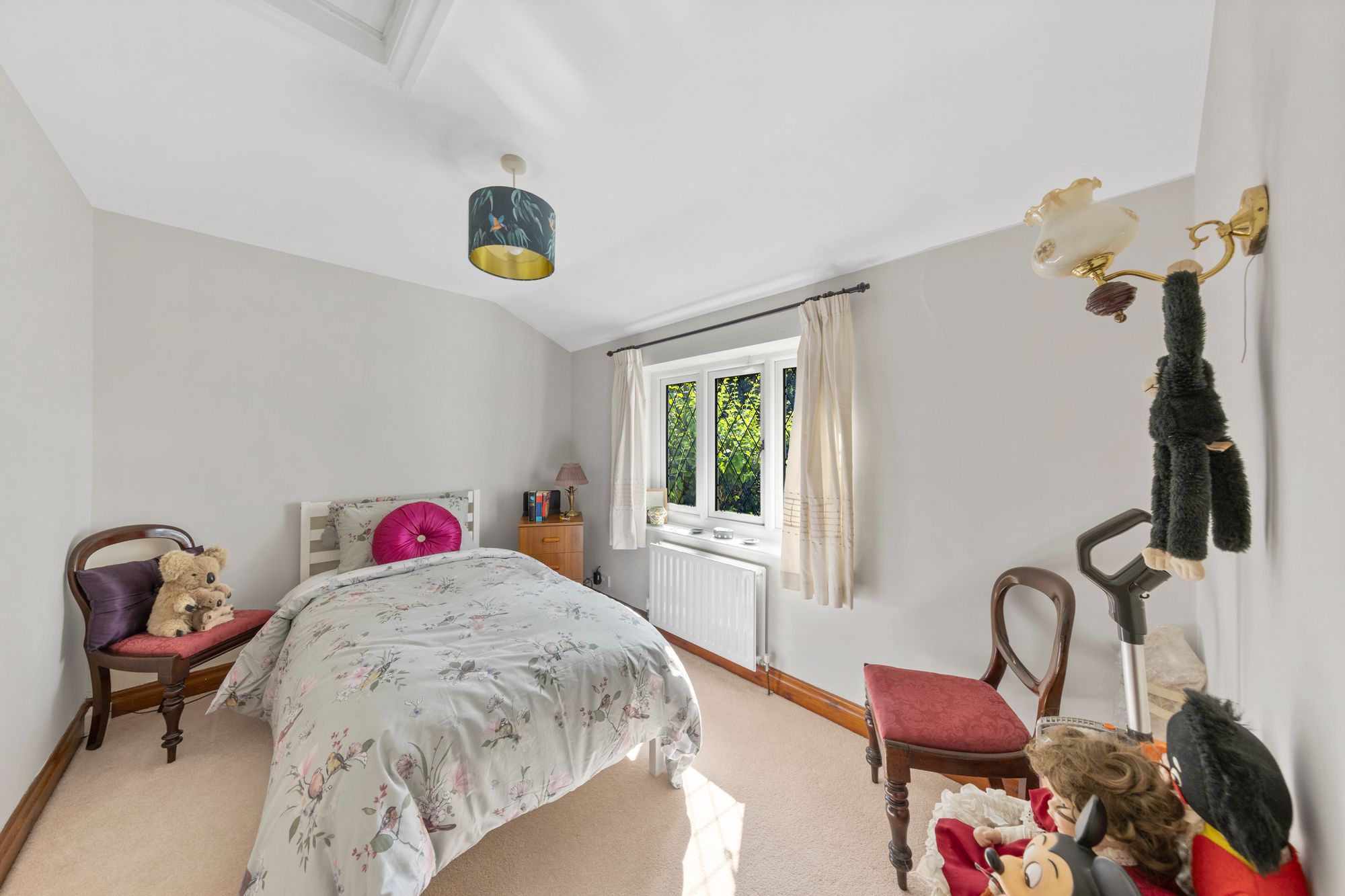 Newton Road, Winwick, WA2