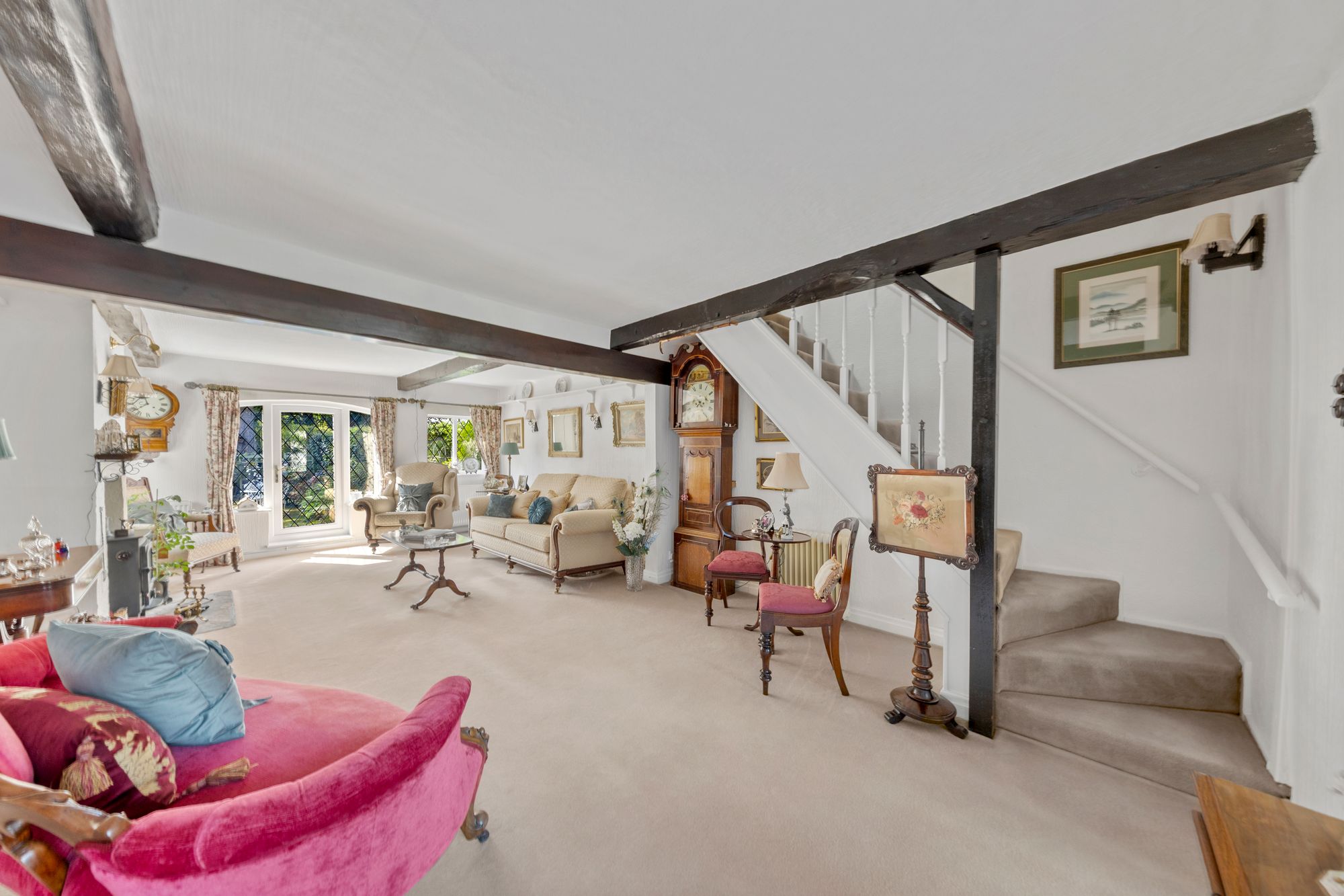 Newton Road, Winwick, WA2