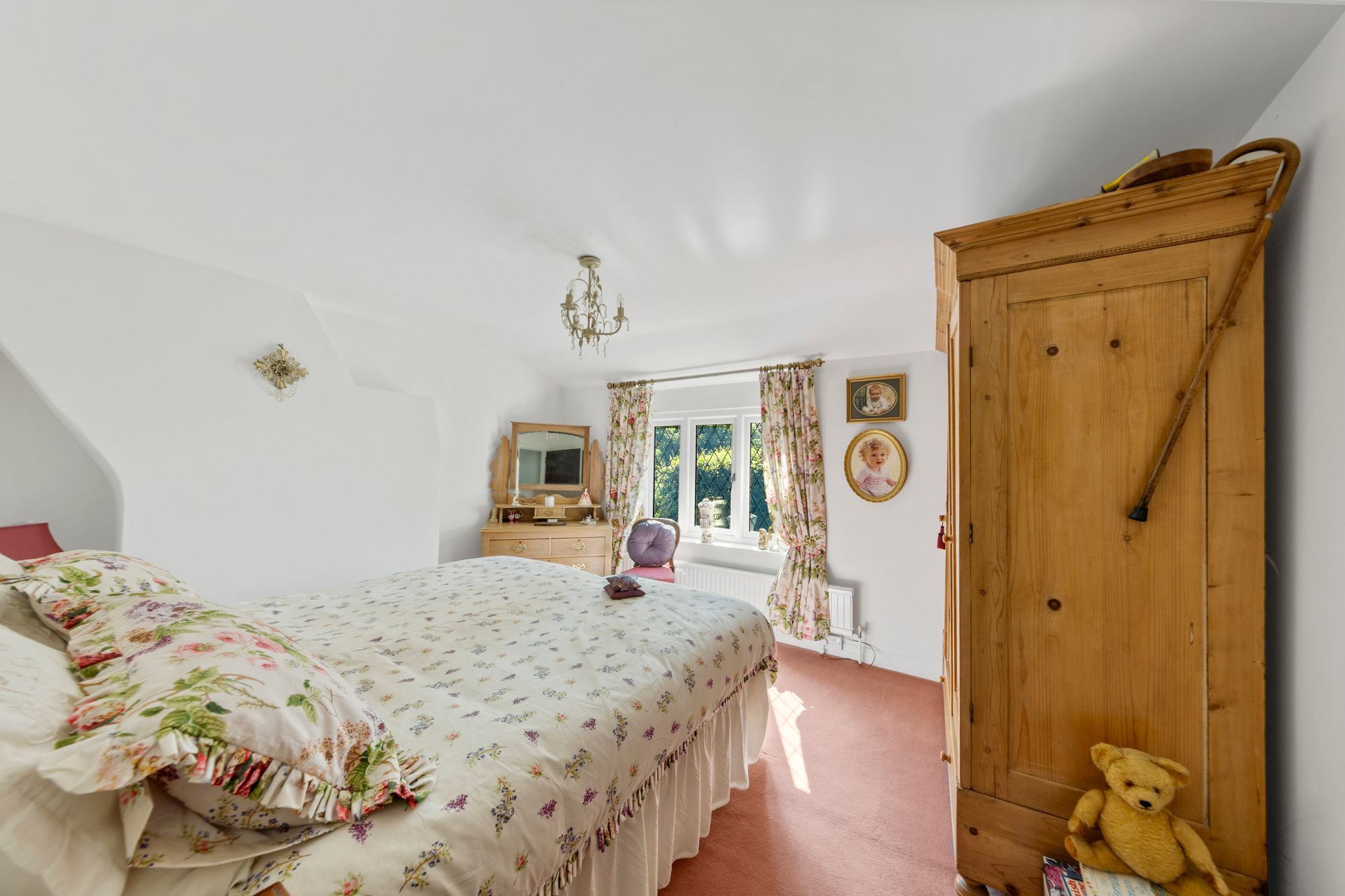 Newton Road, Winwick, WA2
