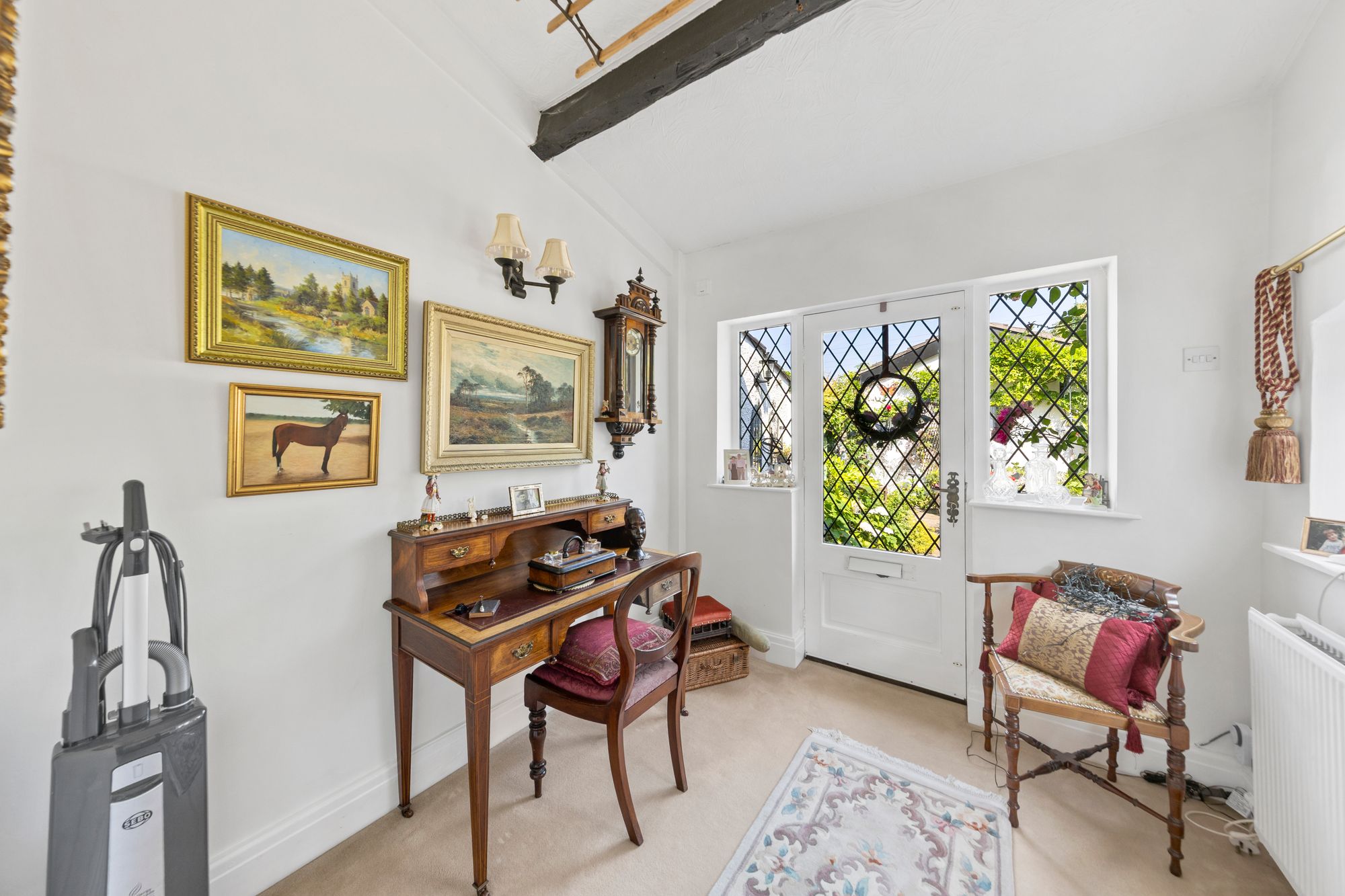 Newton Road, Winwick, WA2