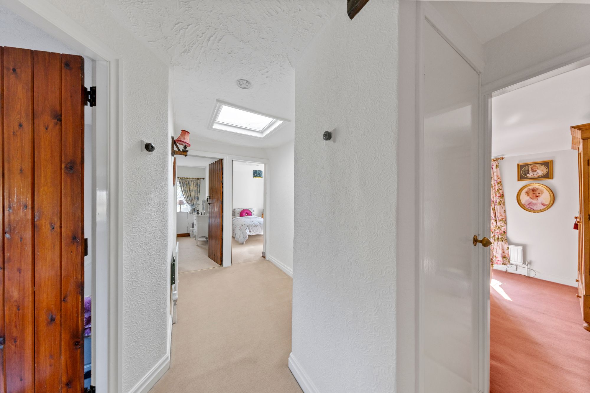 Newton Road, Winwick, WA2