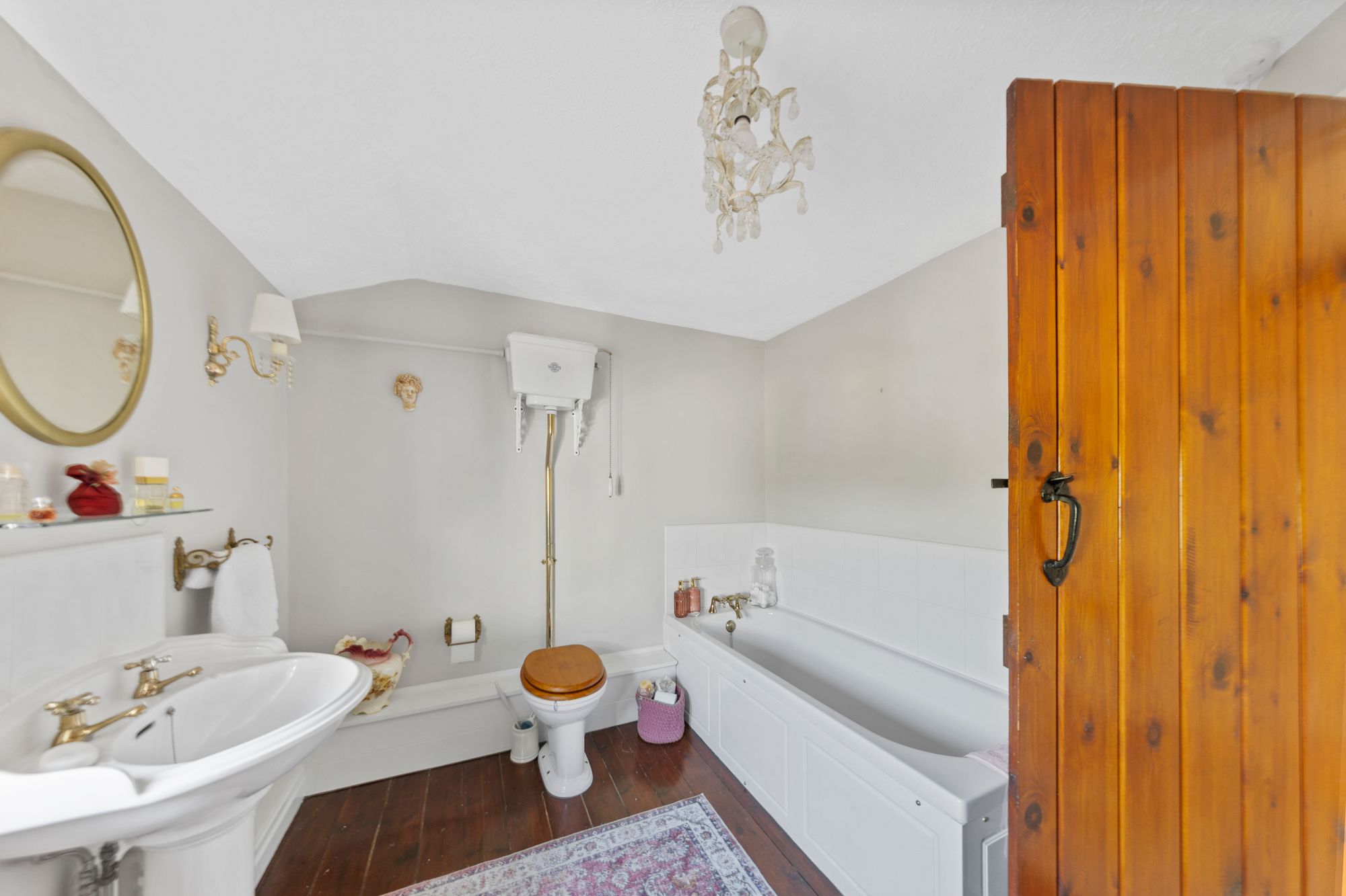 Newton Road, Winwick, WA2