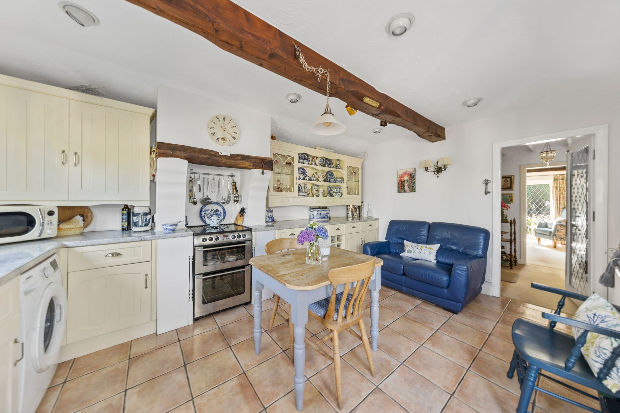 Newton Road, Winwick, WA2