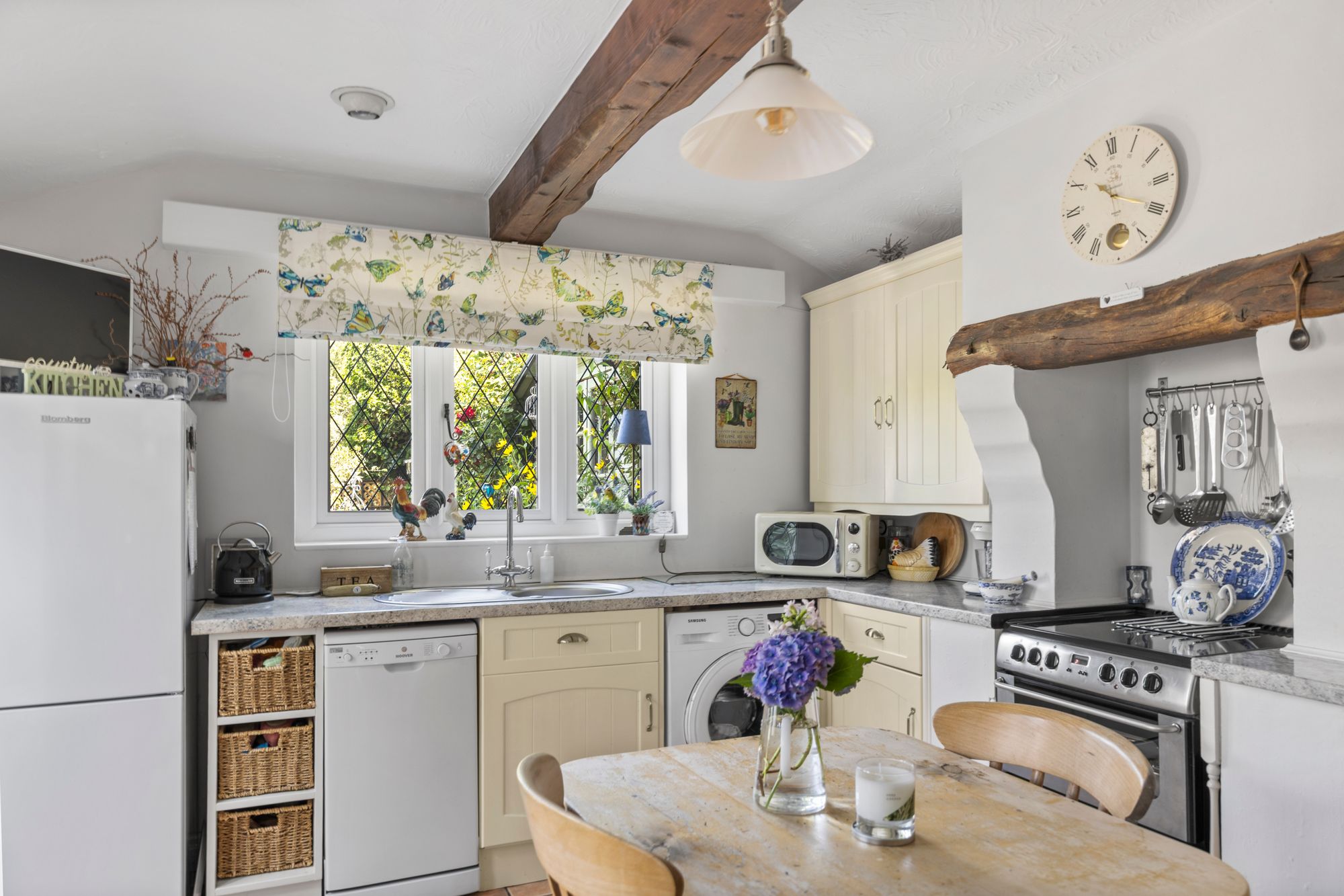 Newton Road, Winwick, WA2