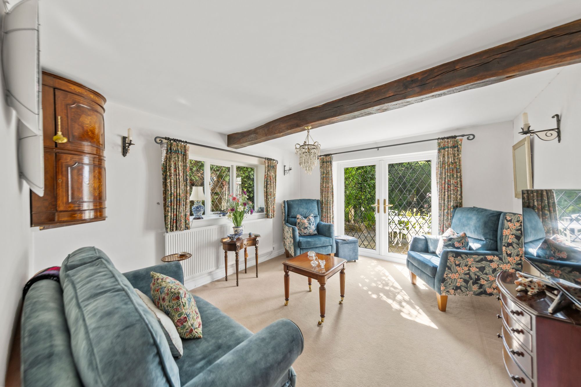 Newton Road, Winwick, WA2