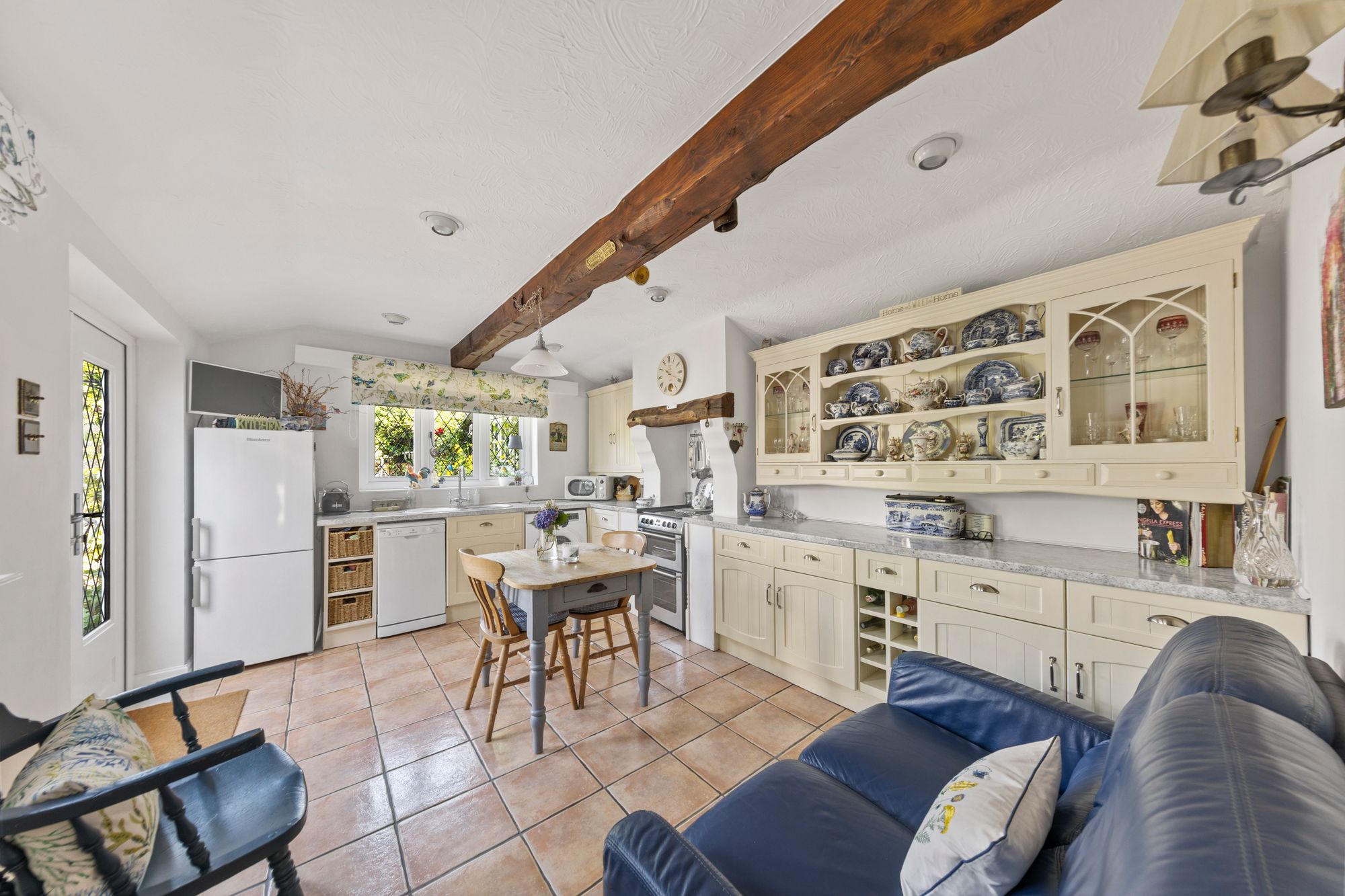 Newton Road, Winwick, WA2